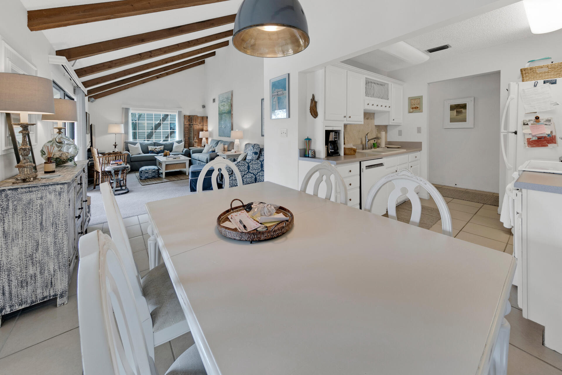 SEASCAPE CONDO GARDEN VILLA - Residential
