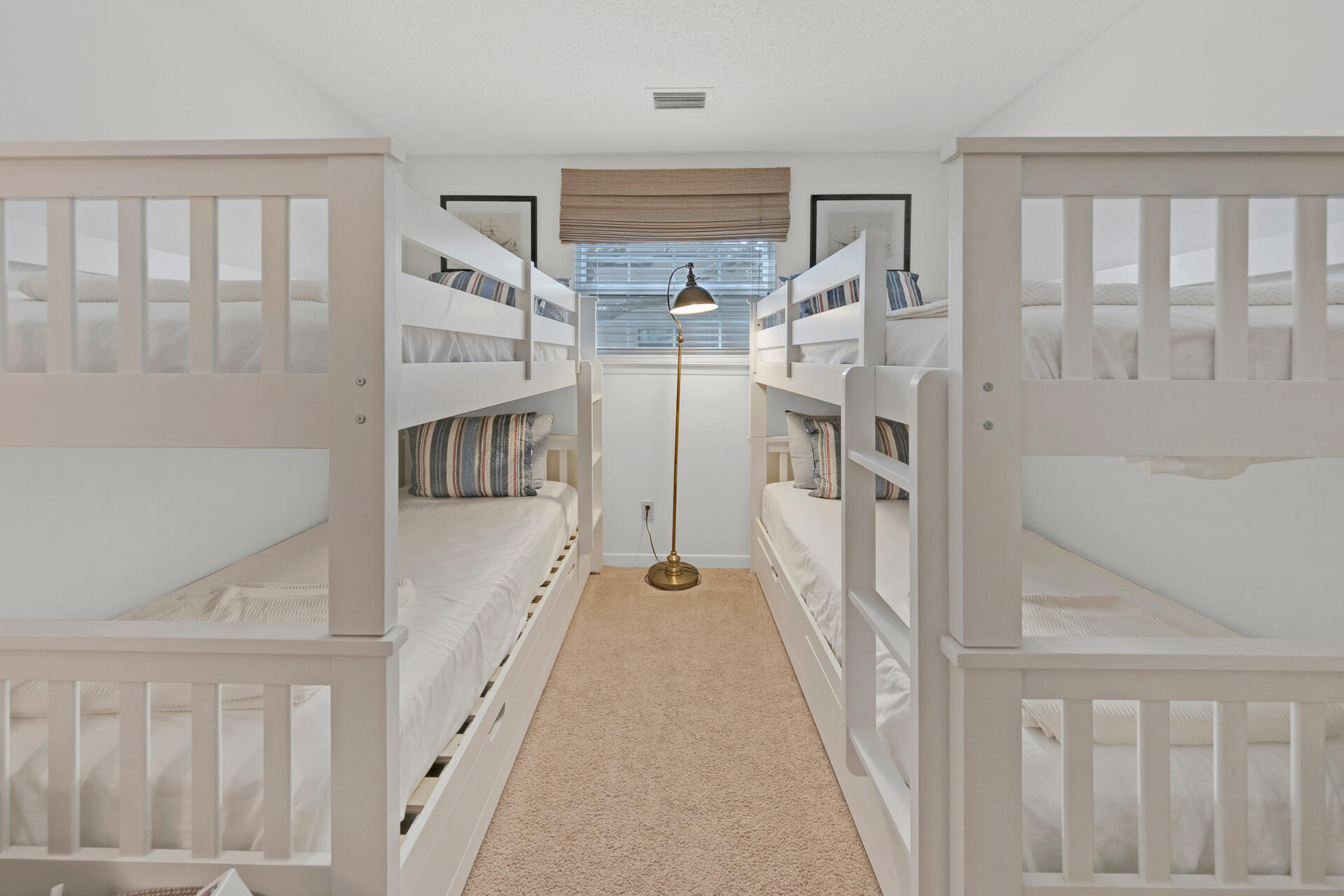 SEASCAPE CONDO GARDEN VILLA - Residential