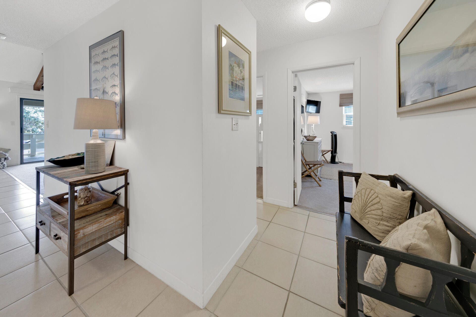 SEASCAPE CONDO GARDEN VILLA - Residential