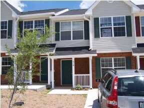 New townhouse close to Medical Center, shops, schools and center of town. Ten to Fifteen minute drive to Duke Fld or Special Forces Base. Twenty Five minute drive to Eglin AFB. Living Room, Dining Room and Kitchen downstairs with half bath. French doors from Living room open to Open Patio. Bedrooms are upstairs. Spacious Master Bedroom with Master Bath, walk in closet. Other two bedrooms share a bath. NON SMOKING UNIT. SMALL PET (No Cats)CONSIDERED WITH OWNERS APPROVAL AND PAYMENT OF NON REFUNDABLE PET FEET.