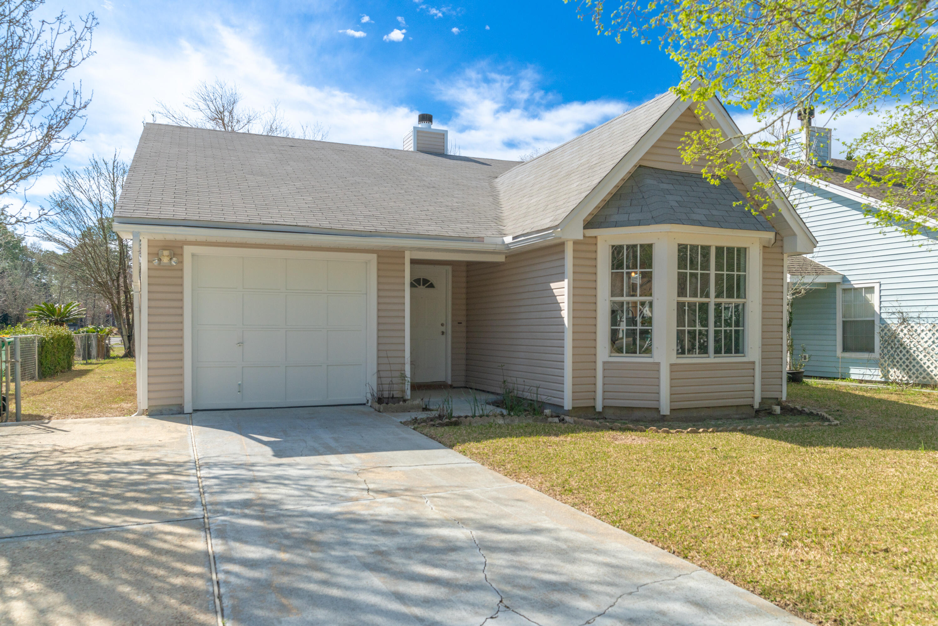 WILLOW BEND PH 2 - Residential
