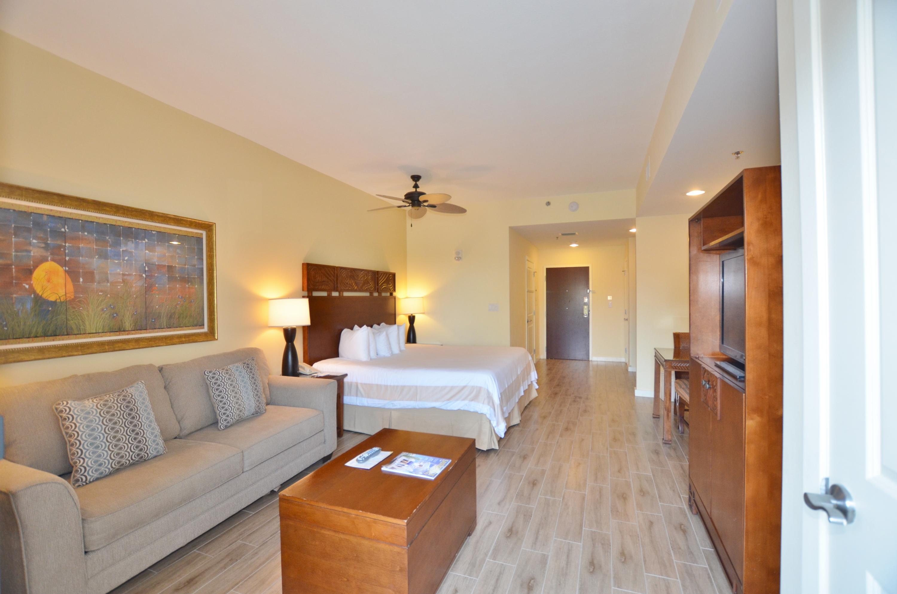 LUAU I - Residential Lease