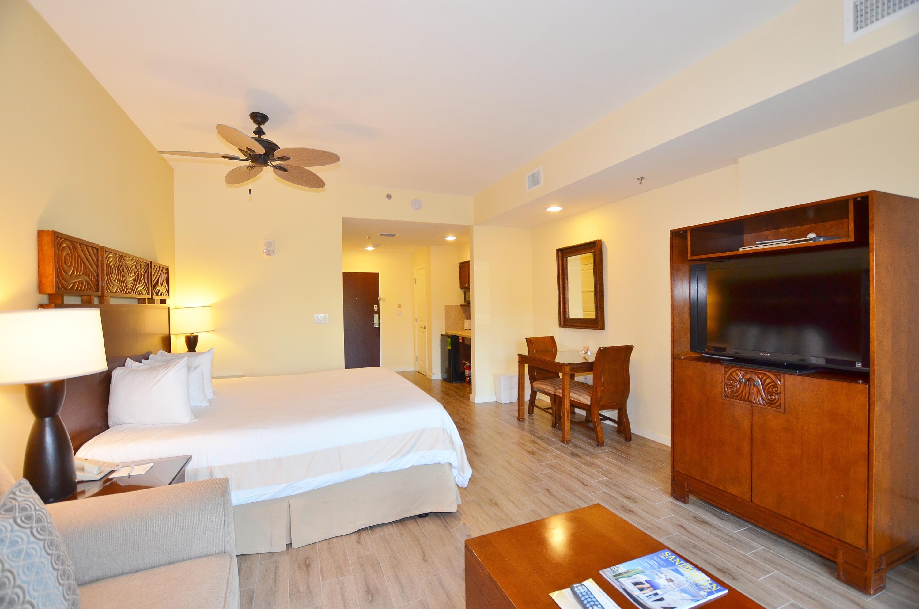 LUAU I - Residential Lease