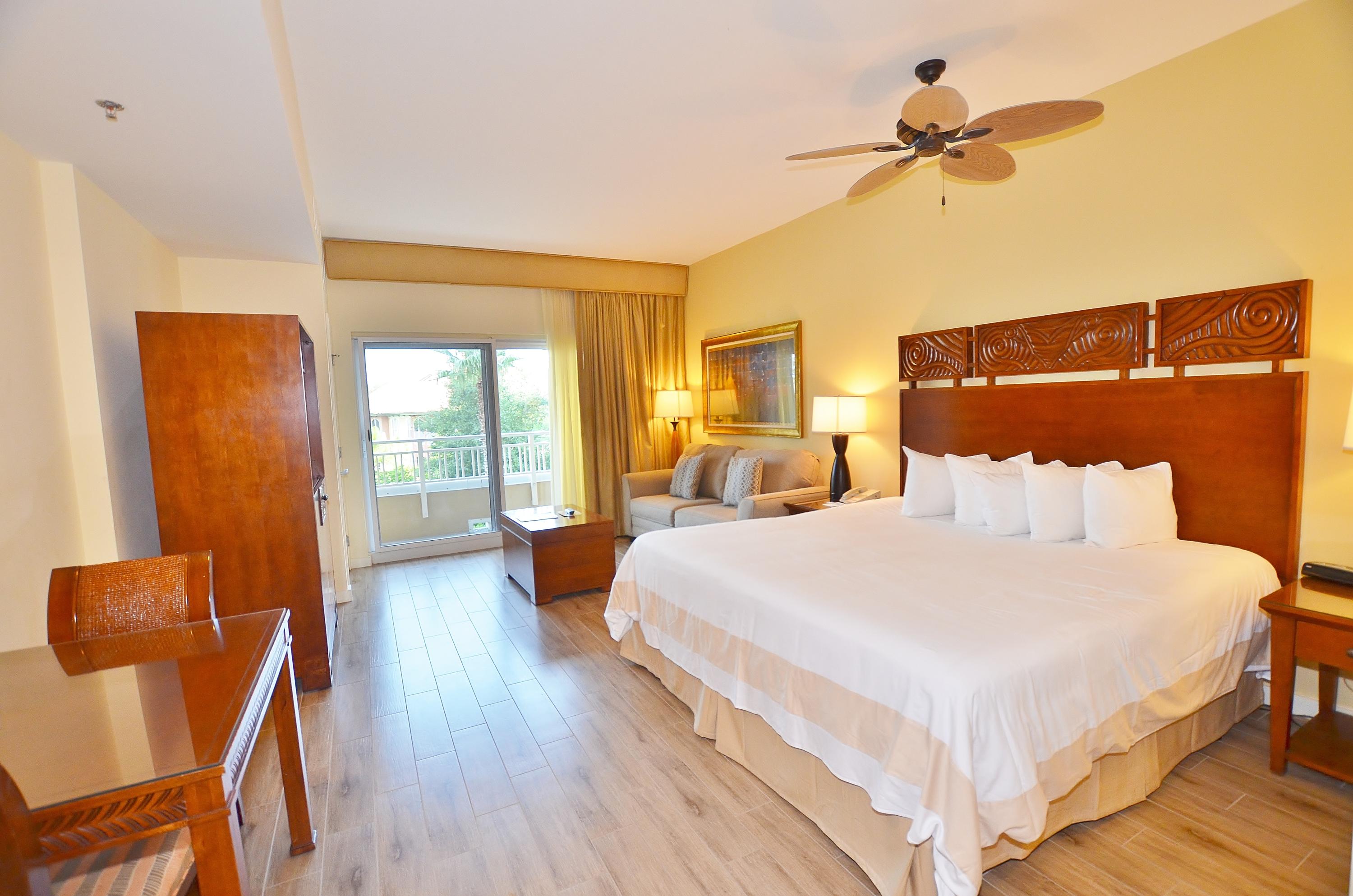 LUAU I - Residential Lease