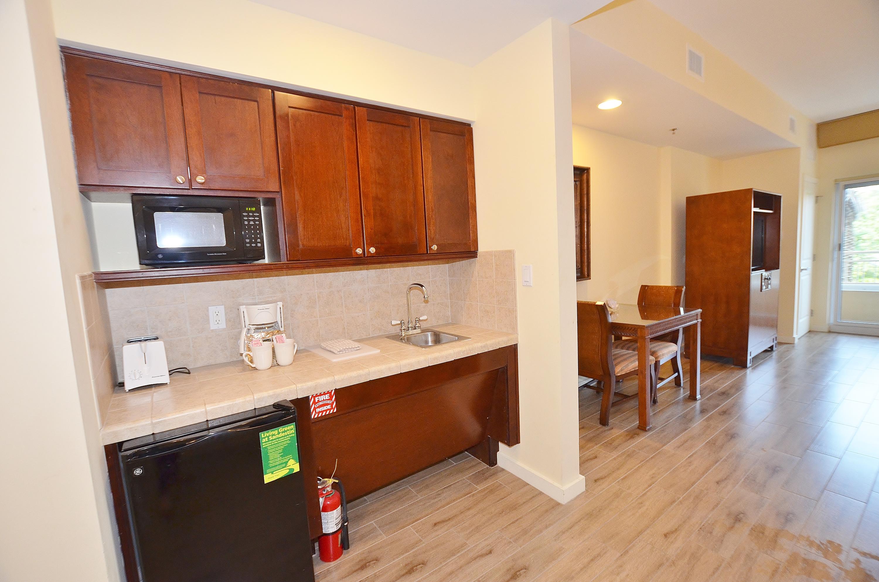 LUAU I - Residential Lease