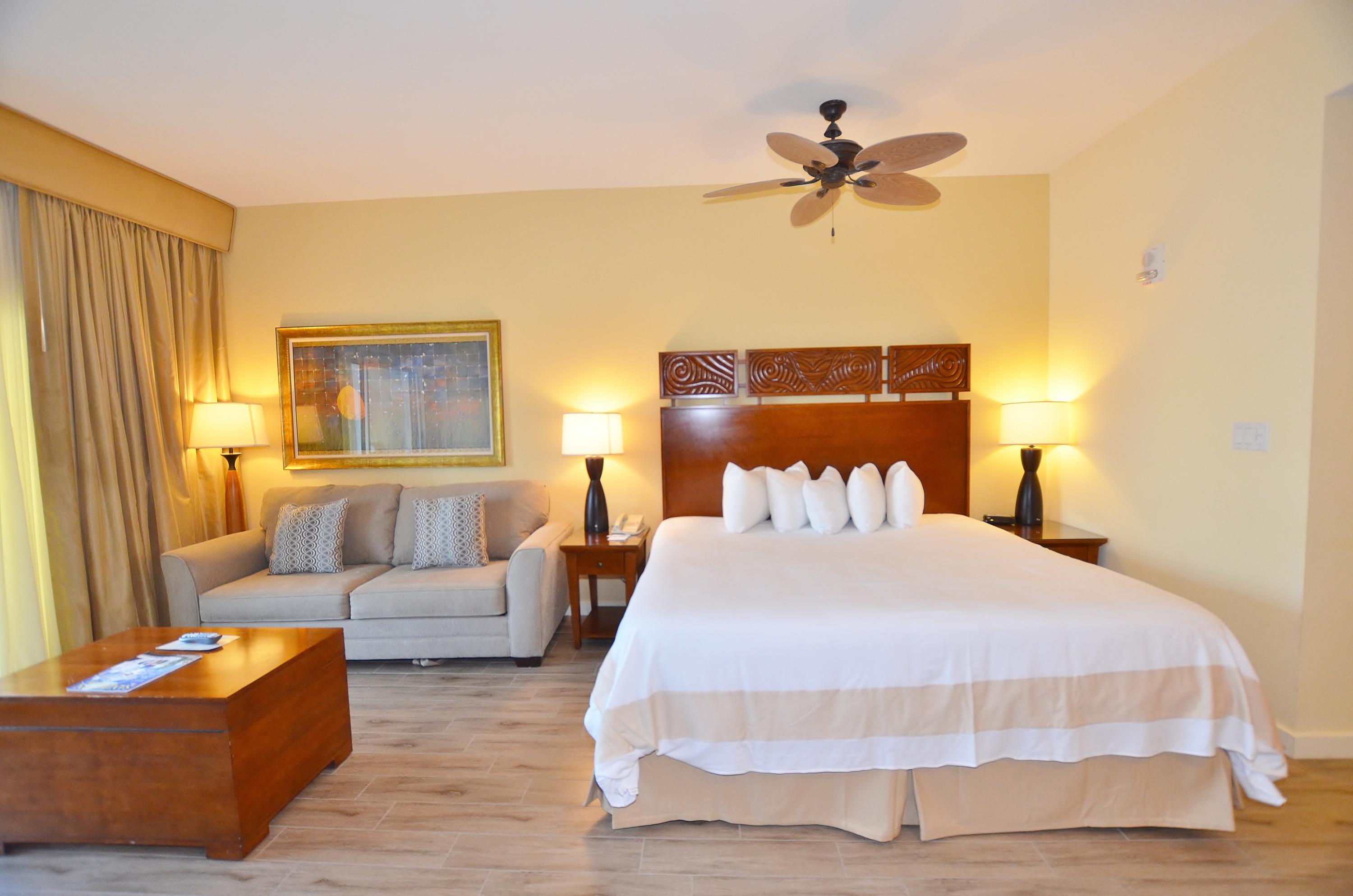 LUAU I - Residential Lease