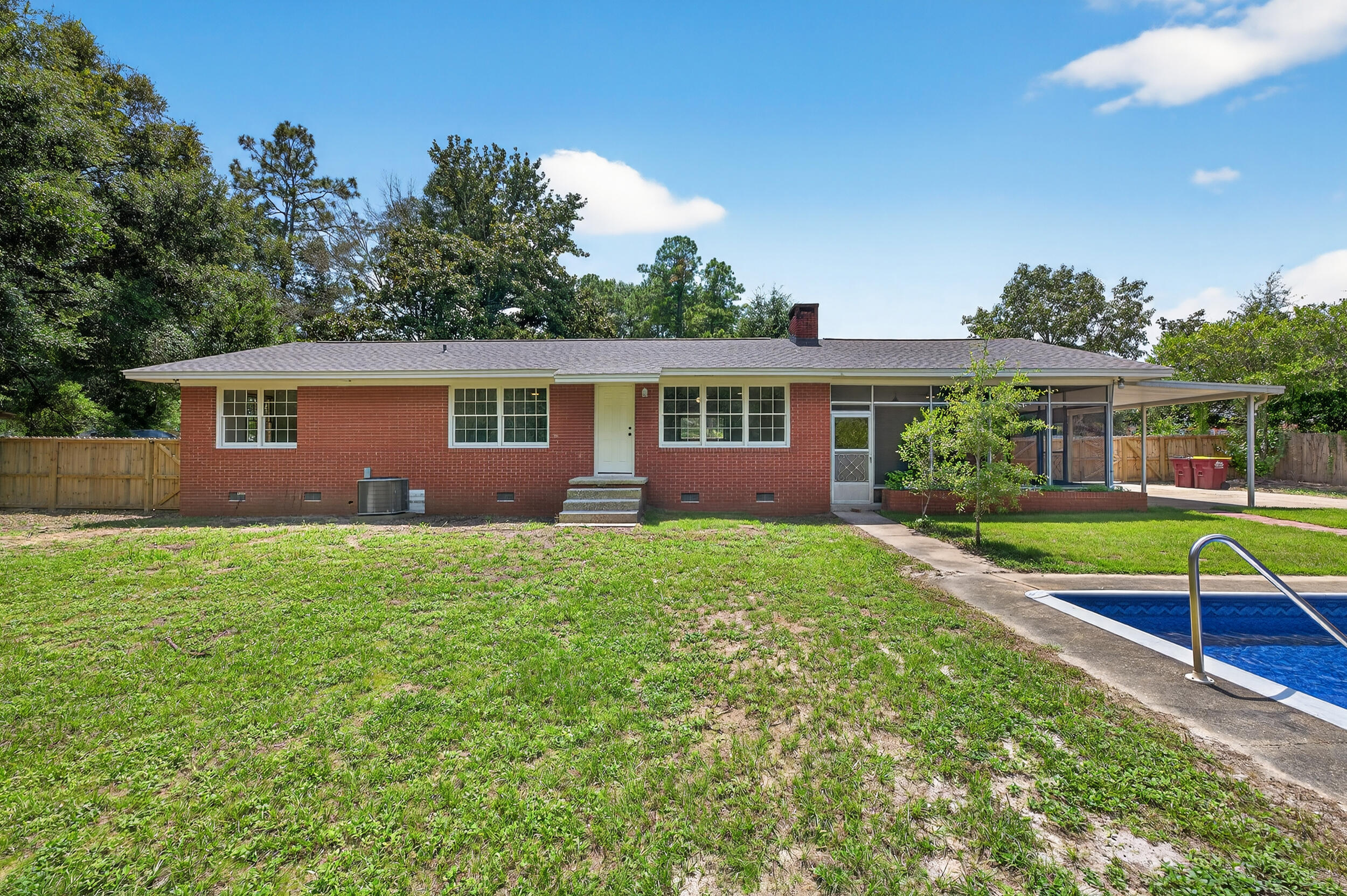 231100.00 - Residential Lease