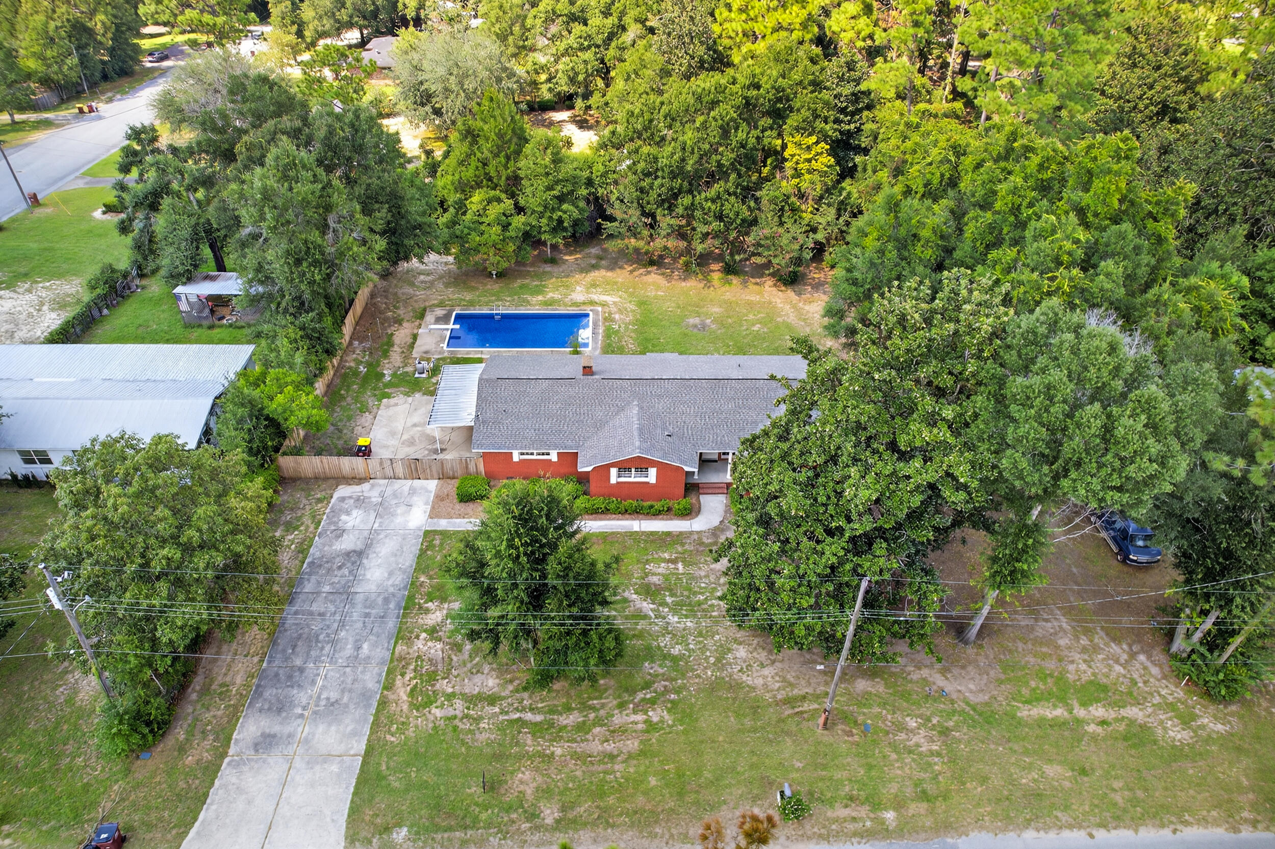 231100.00 - Residential Lease