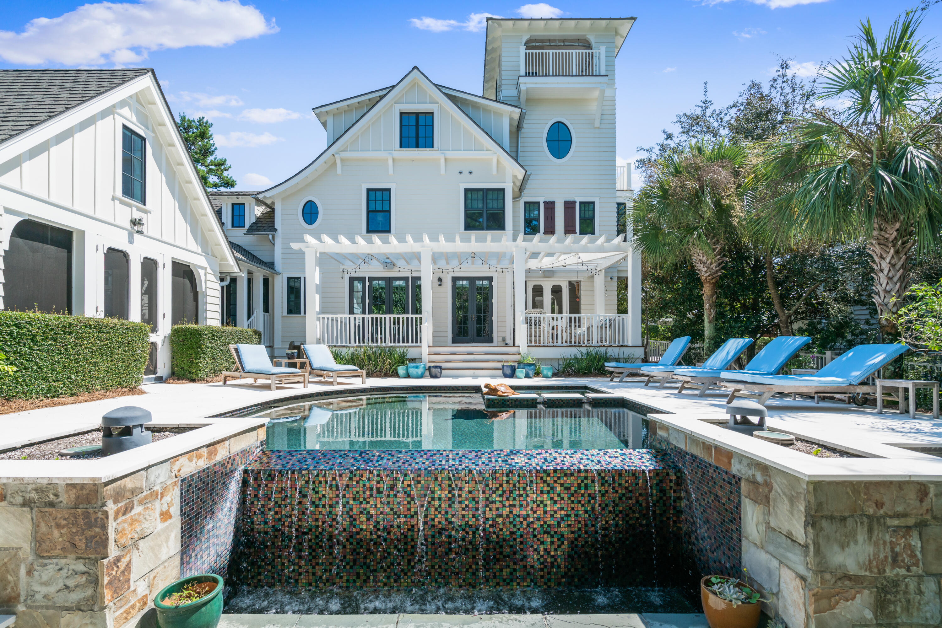 WATERSOUND BEACH - Residential