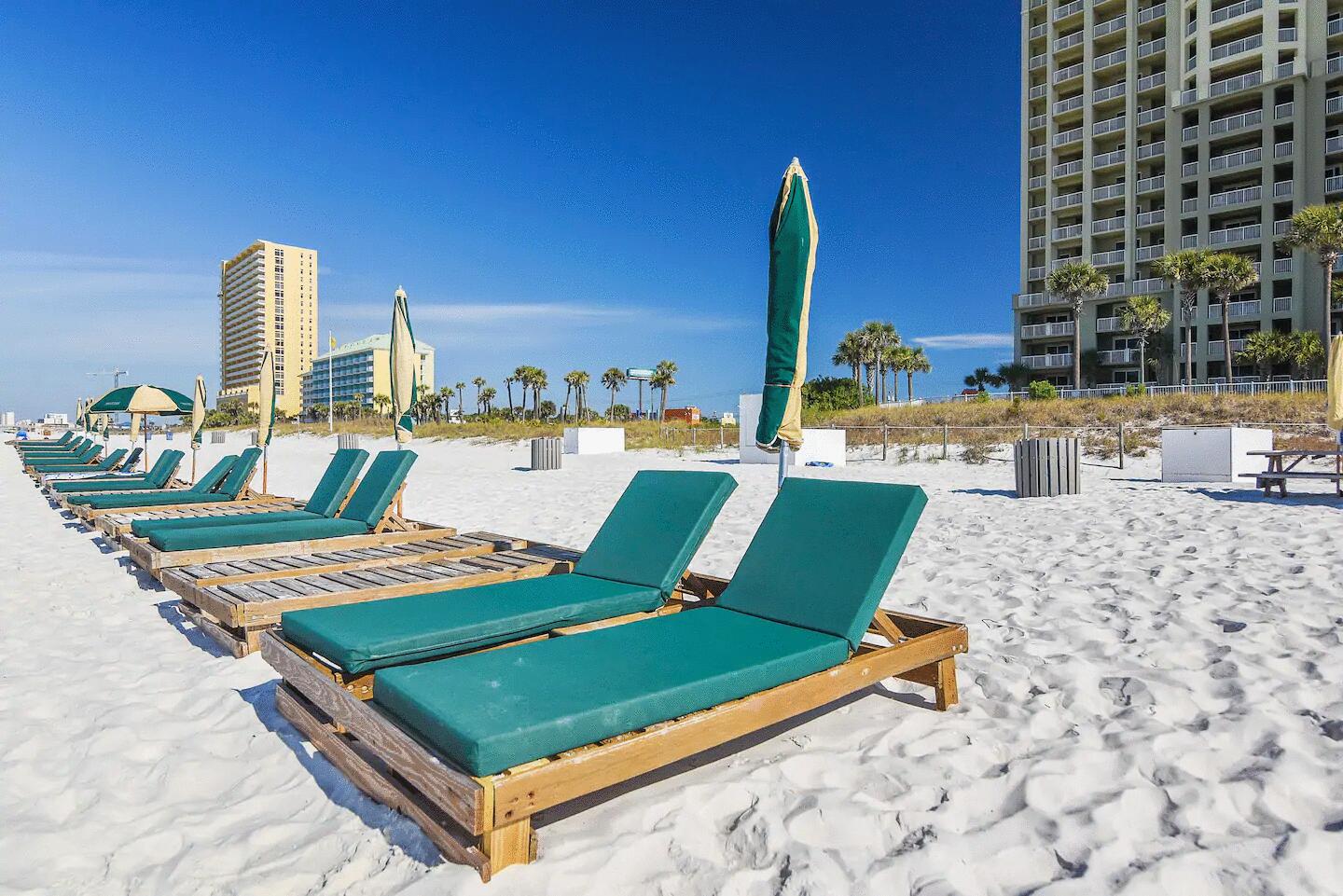 GRAND PANAMA BEACH RESORTS - Residential