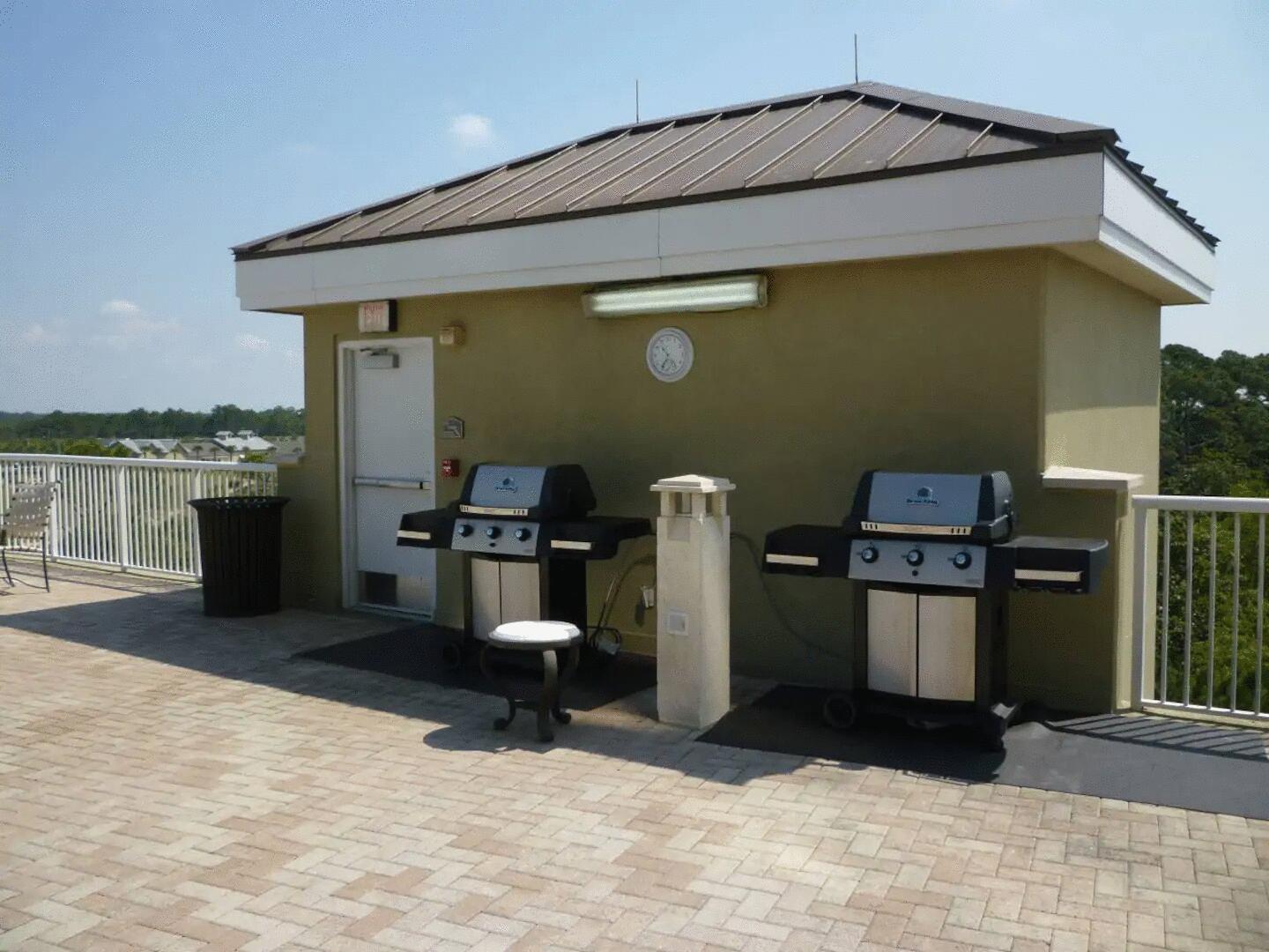 GRAND PANAMA BEACH RESORTS - Residential