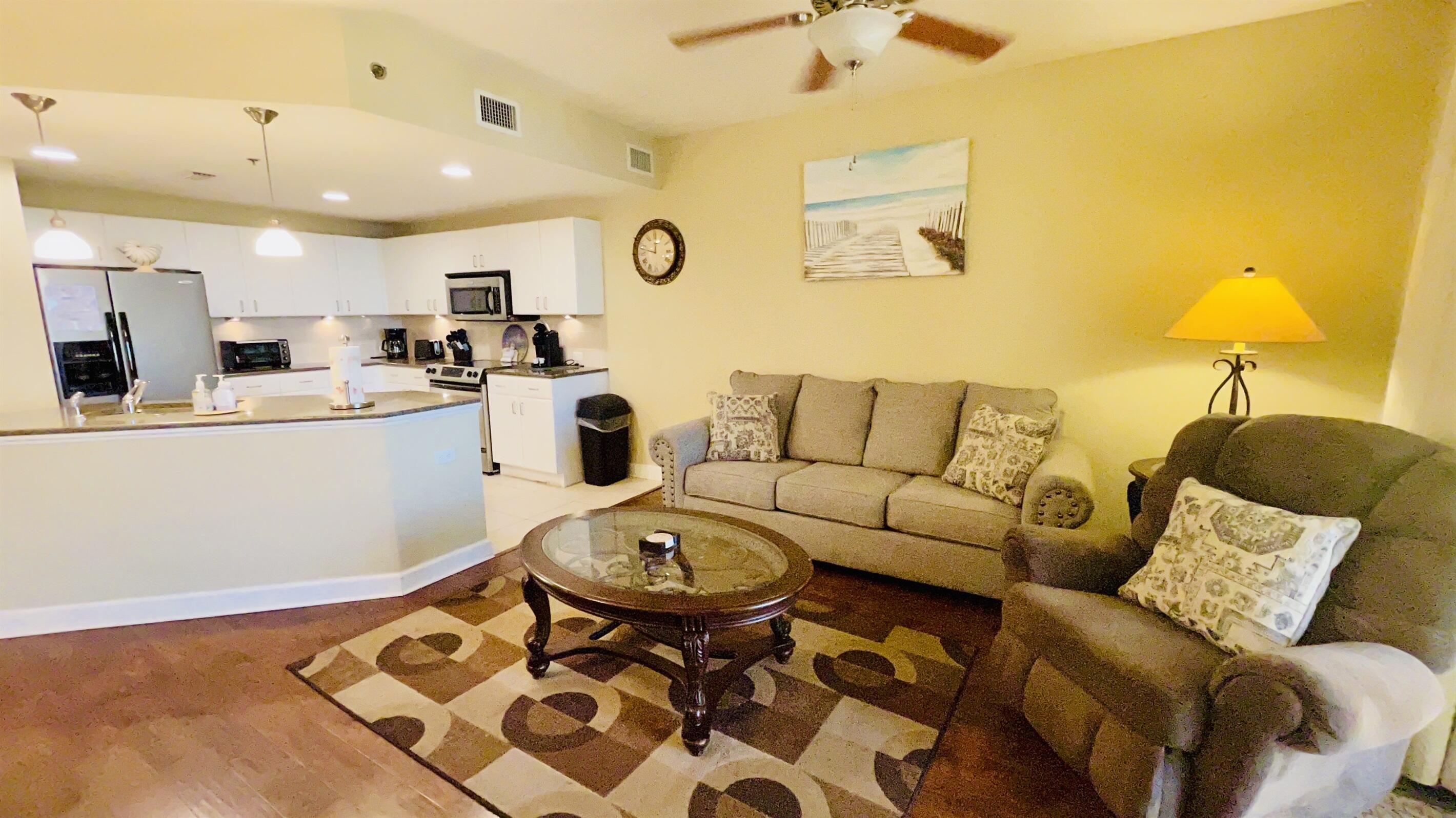 GRAND PANAMA BEACH RESORTS - Residential