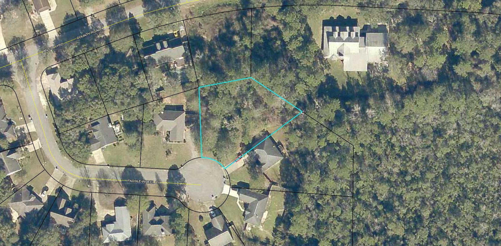 RIVERCHASE S/D PH 1 - Land