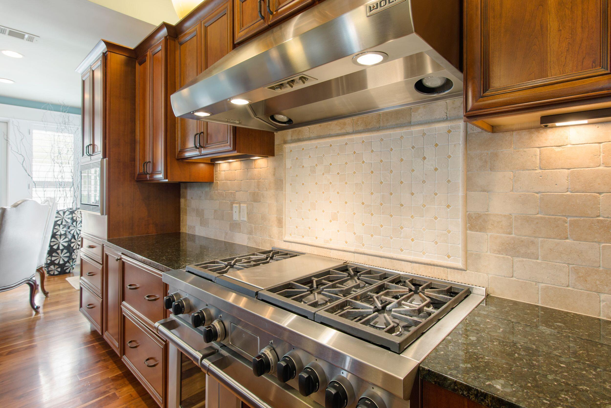 Island Estates - Residential