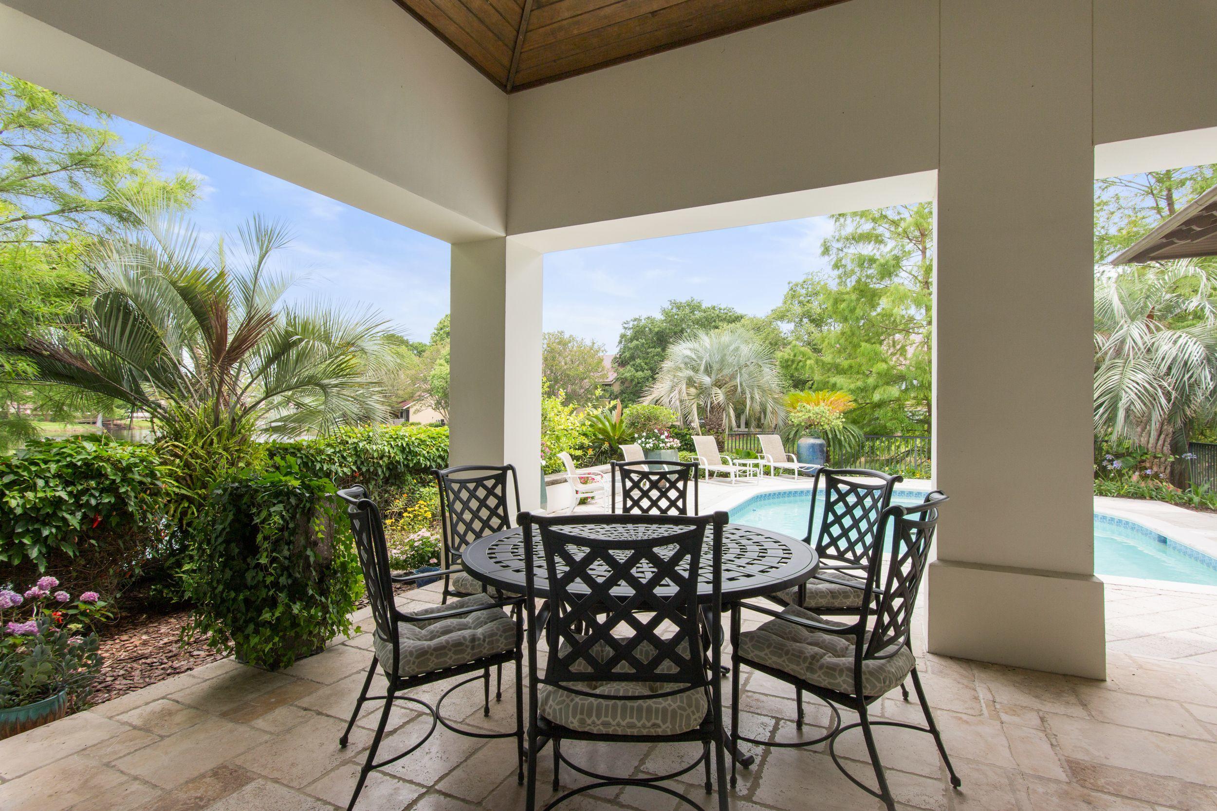 Island Estates - Residential