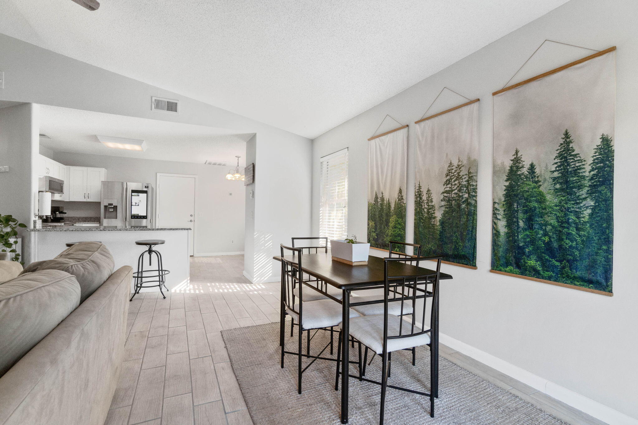 WYNNEHAVEN BEACH ESTATES - Residential