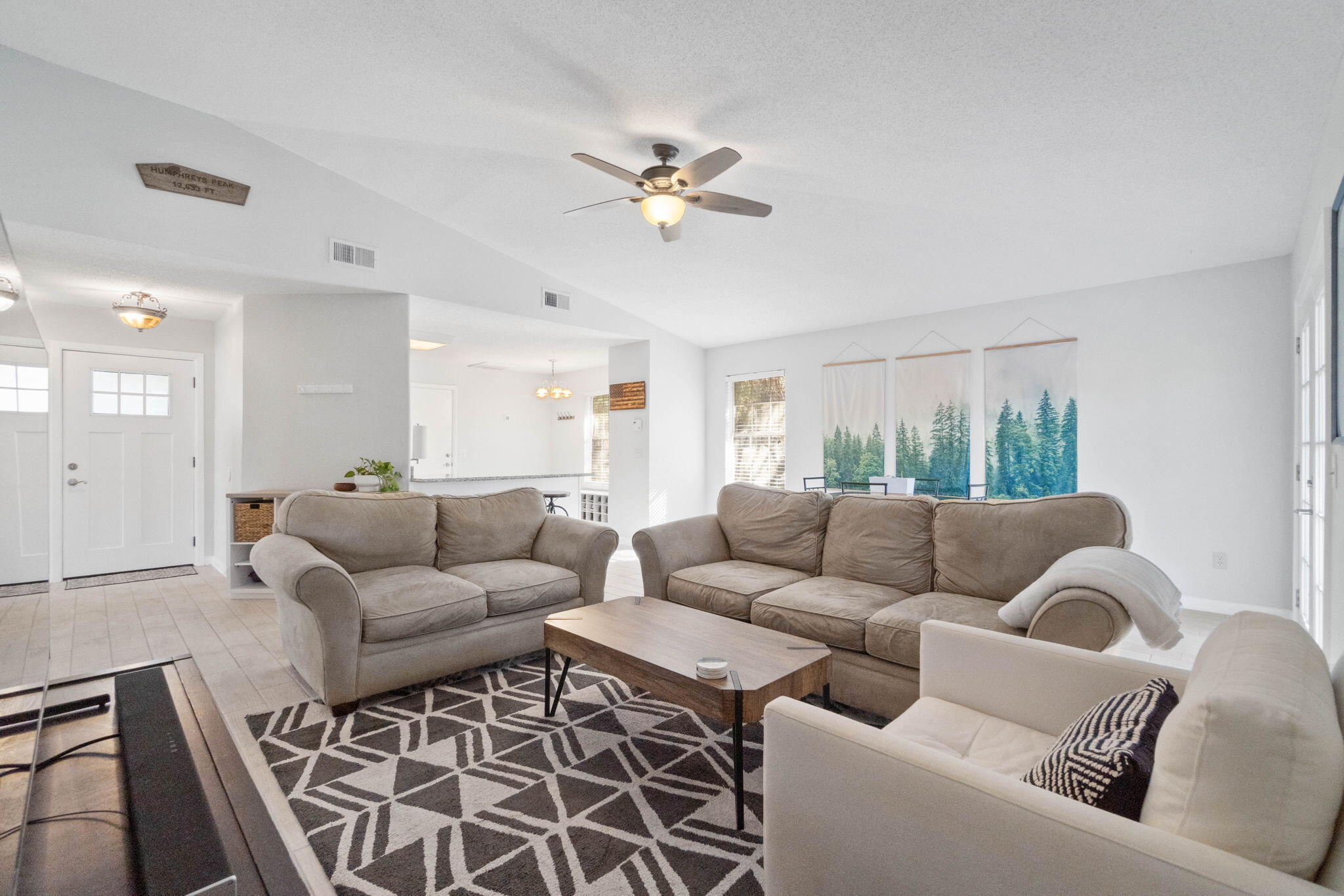 WYNNEHAVEN BEACH ESTATES - Residential