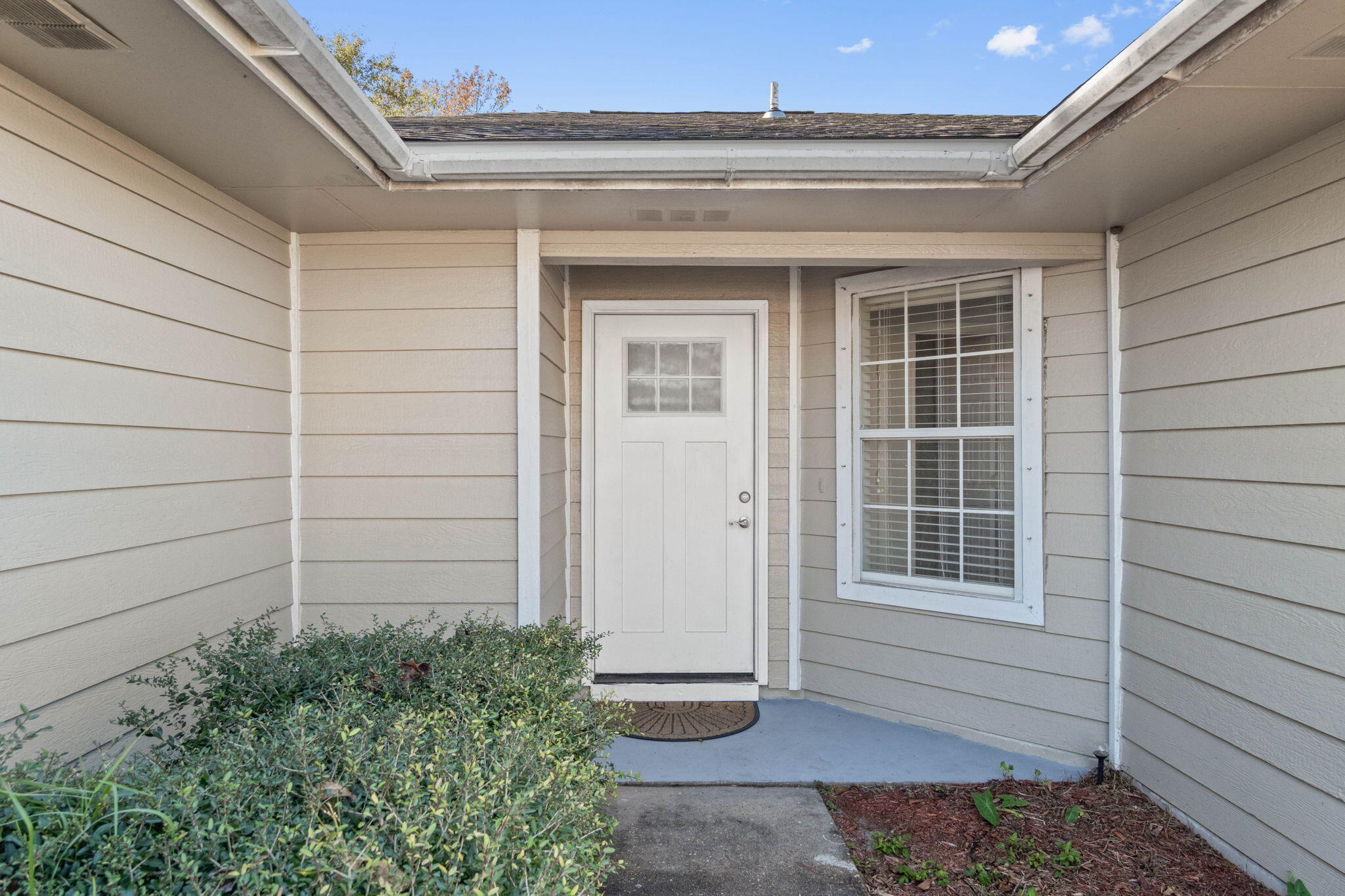 WYNNEHAVEN BEACH ESTATES - Residential