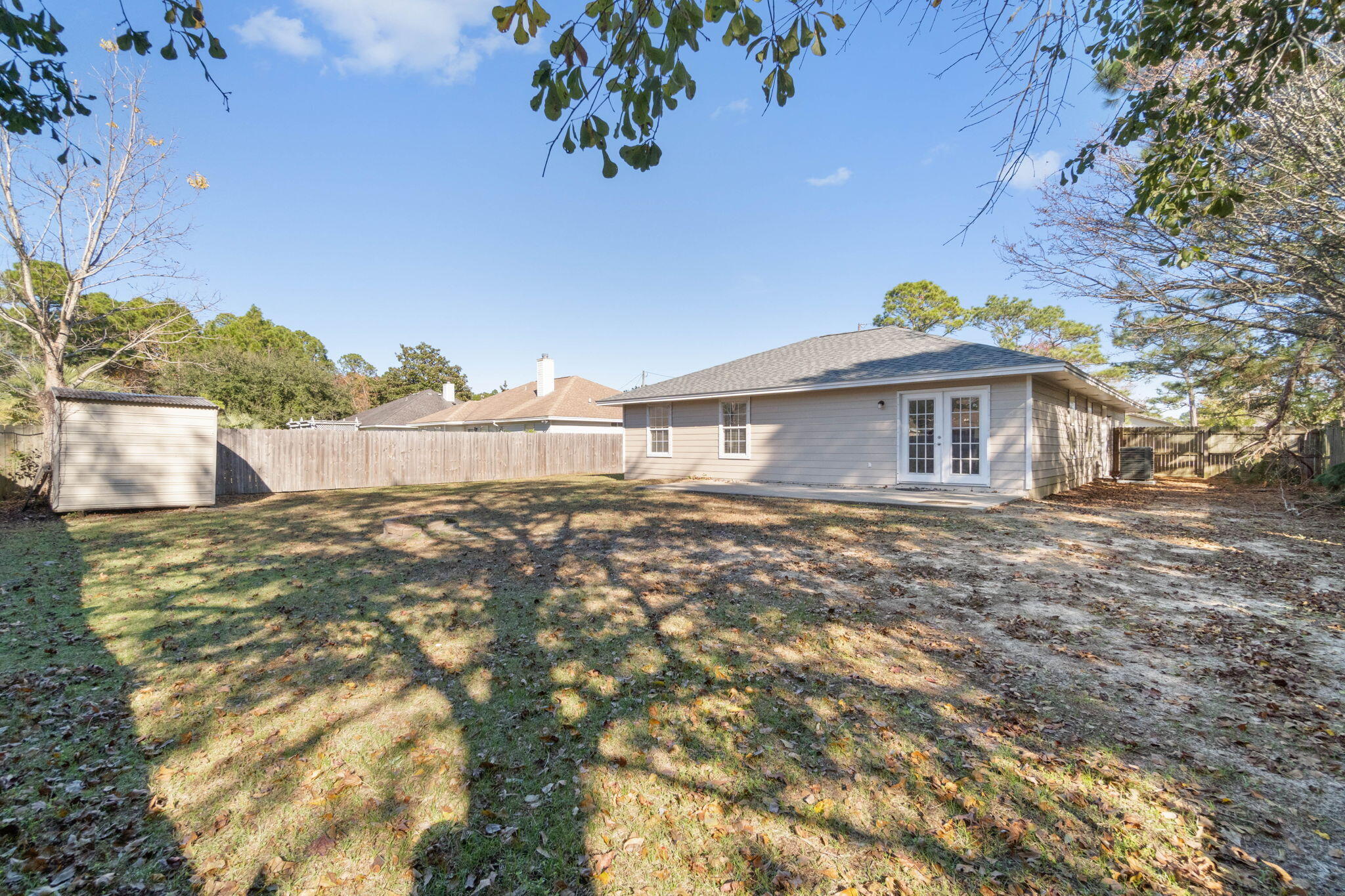 WYNNEHAVEN BEACH ESTATES - Residential