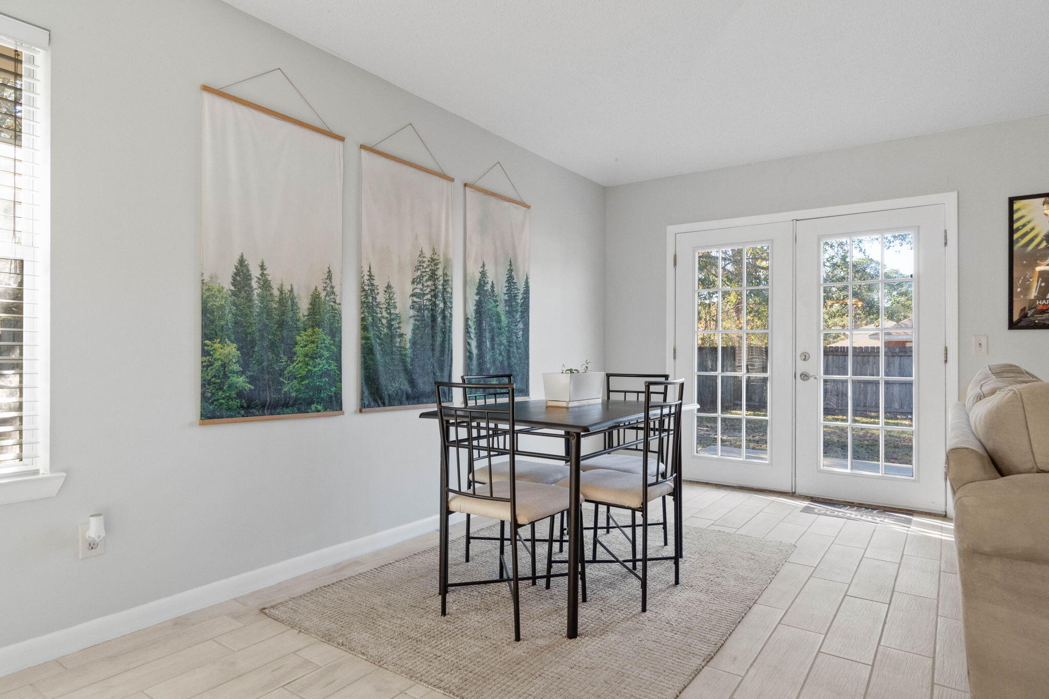 WYNNEHAVEN BEACH ESTATES - Residential