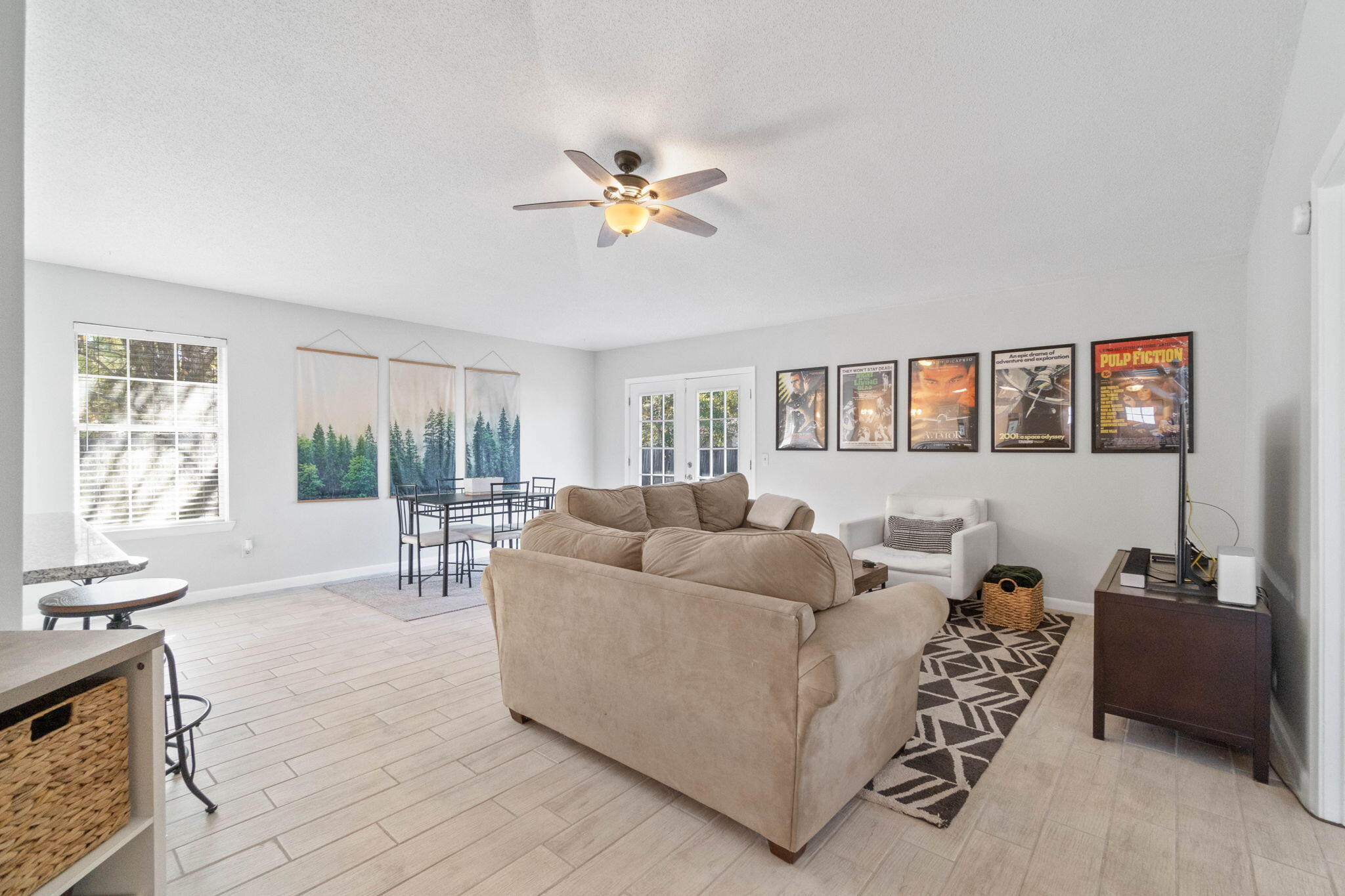 WYNNEHAVEN BEACH ESTATES - Residential