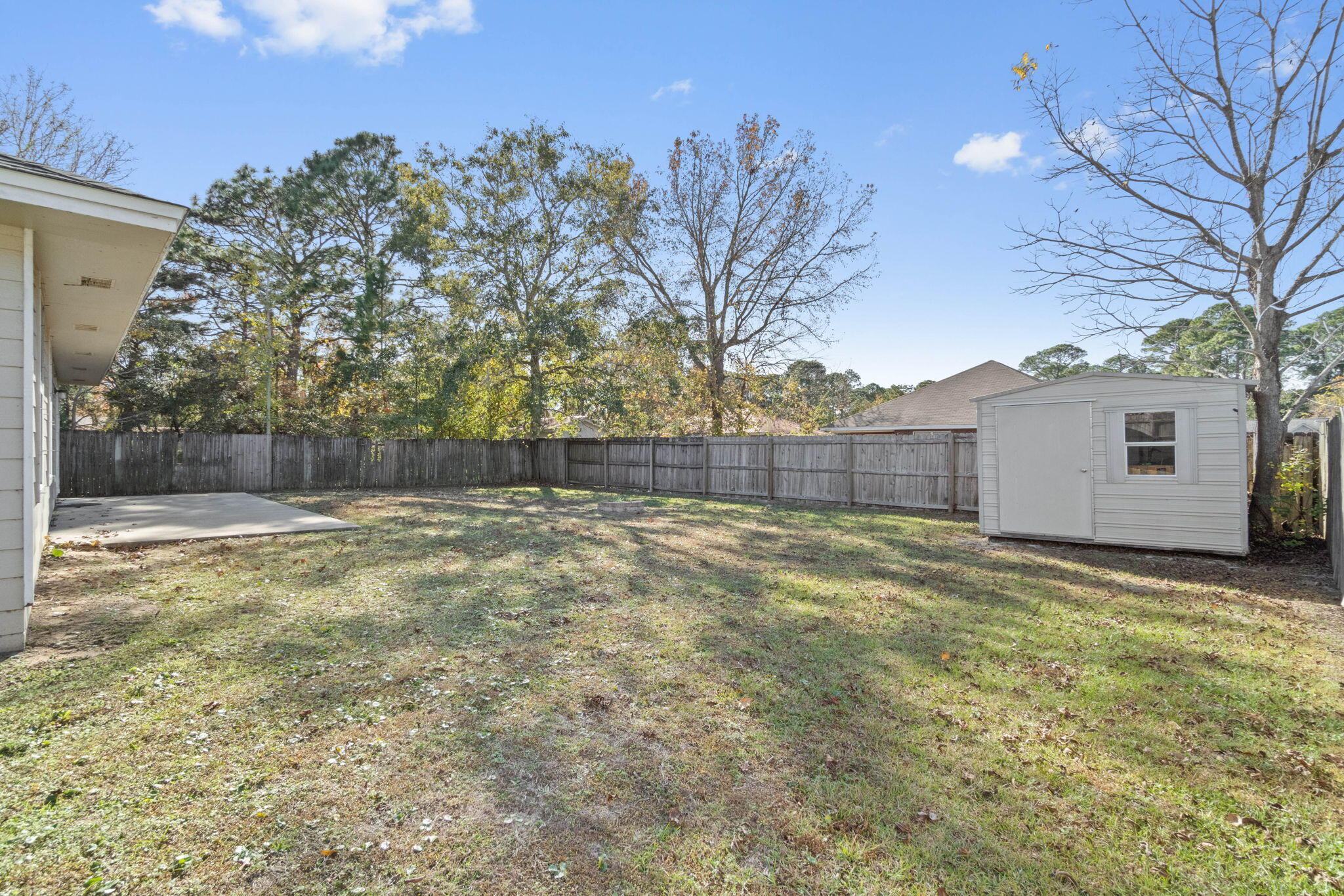 WYNNEHAVEN BEACH ESTATES - Residential