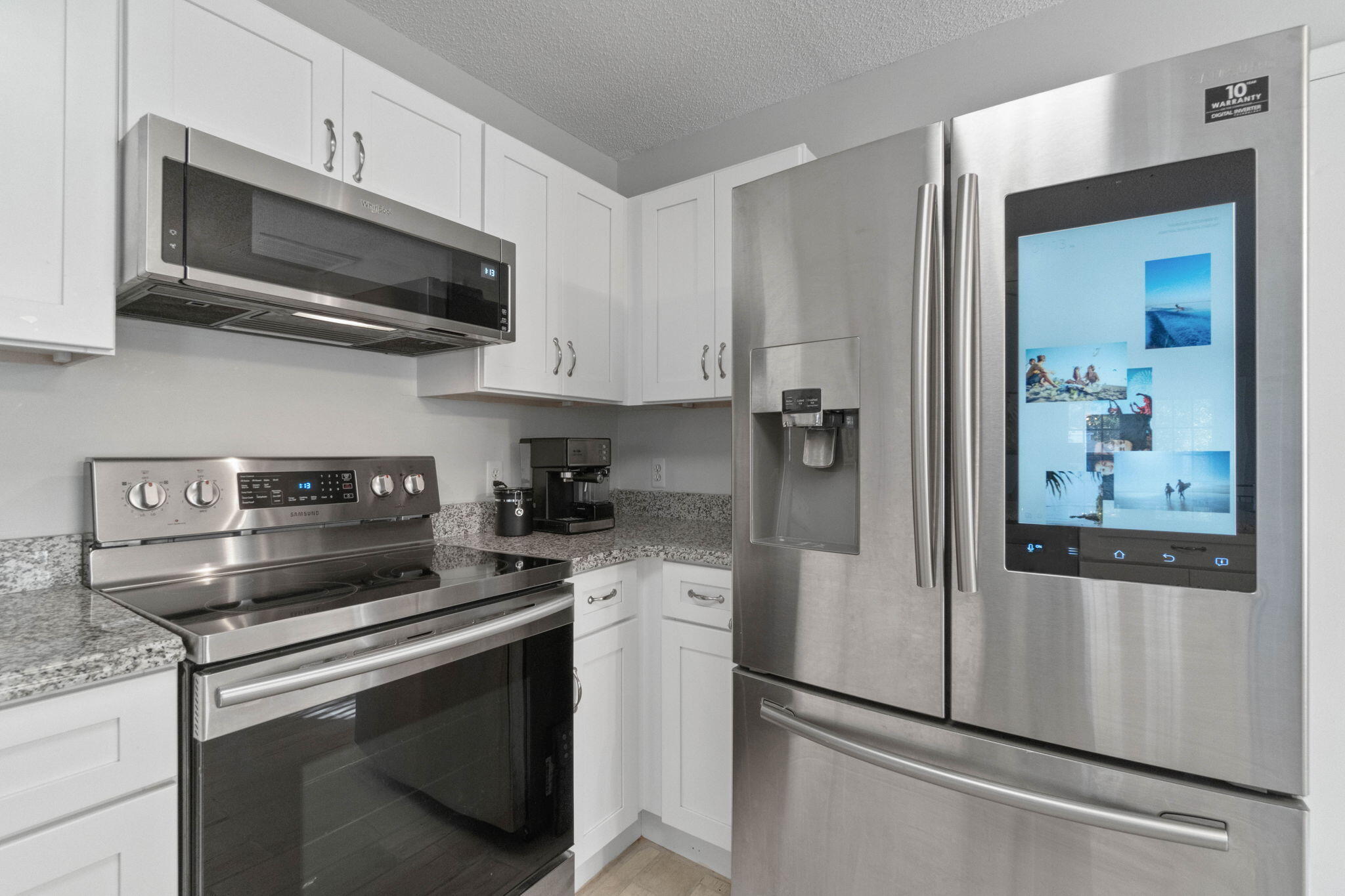 WYNNEHAVEN BEACH ESTATES - Residential