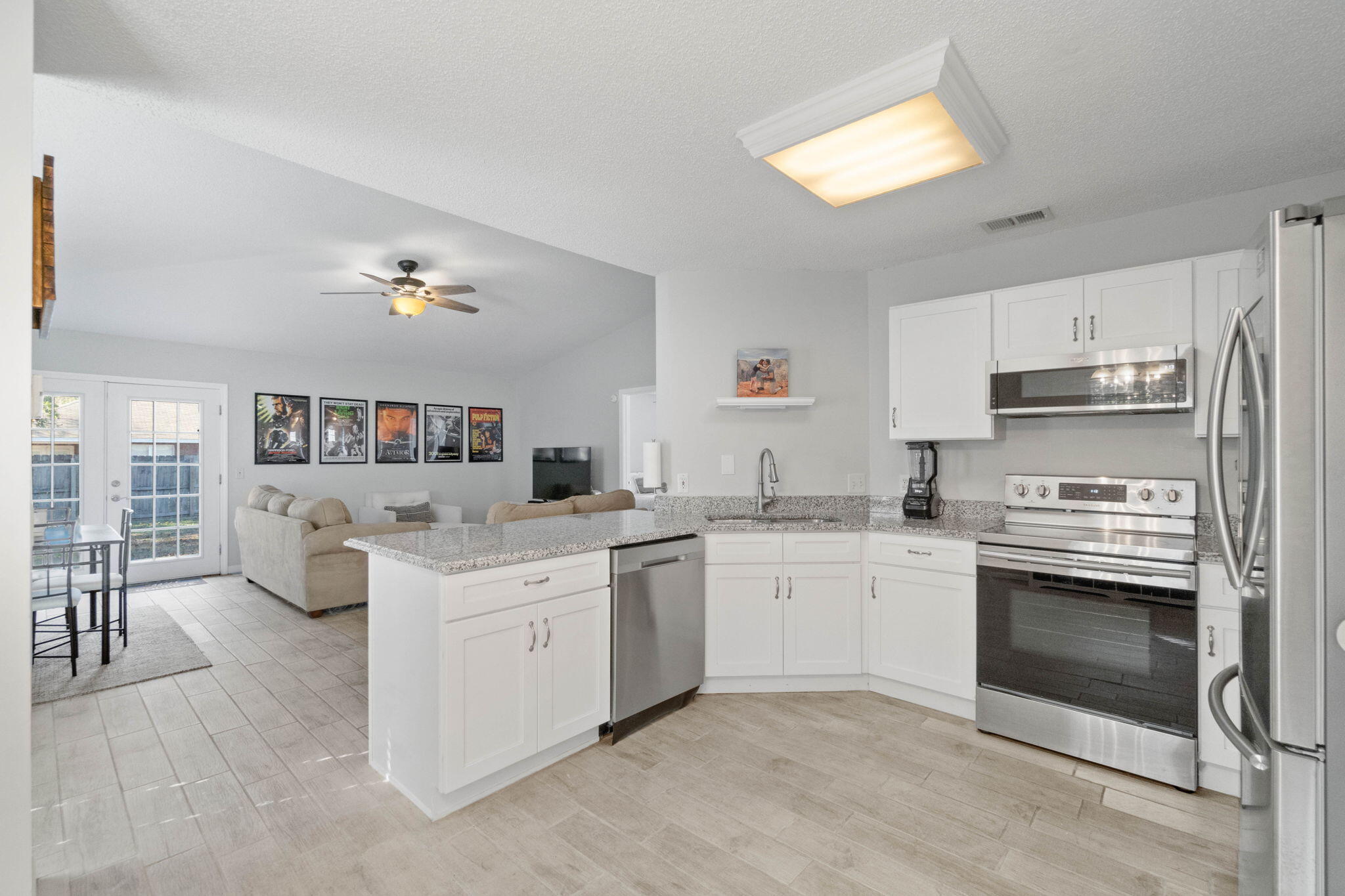WYNNEHAVEN BEACH ESTATES - Residential
