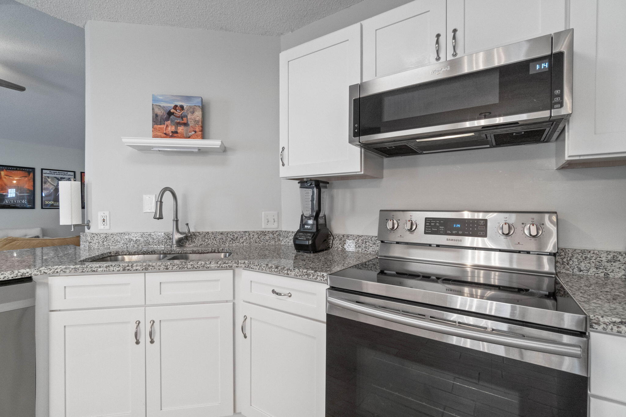 WYNNEHAVEN BEACH ESTATES - Residential