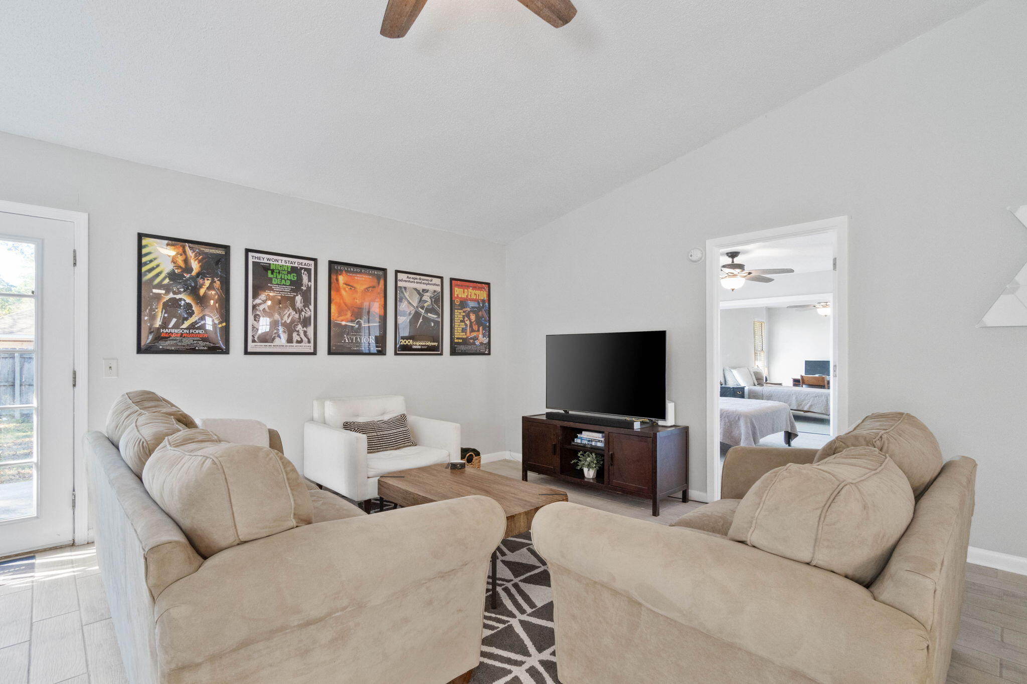 WYNNEHAVEN BEACH ESTATES - Residential