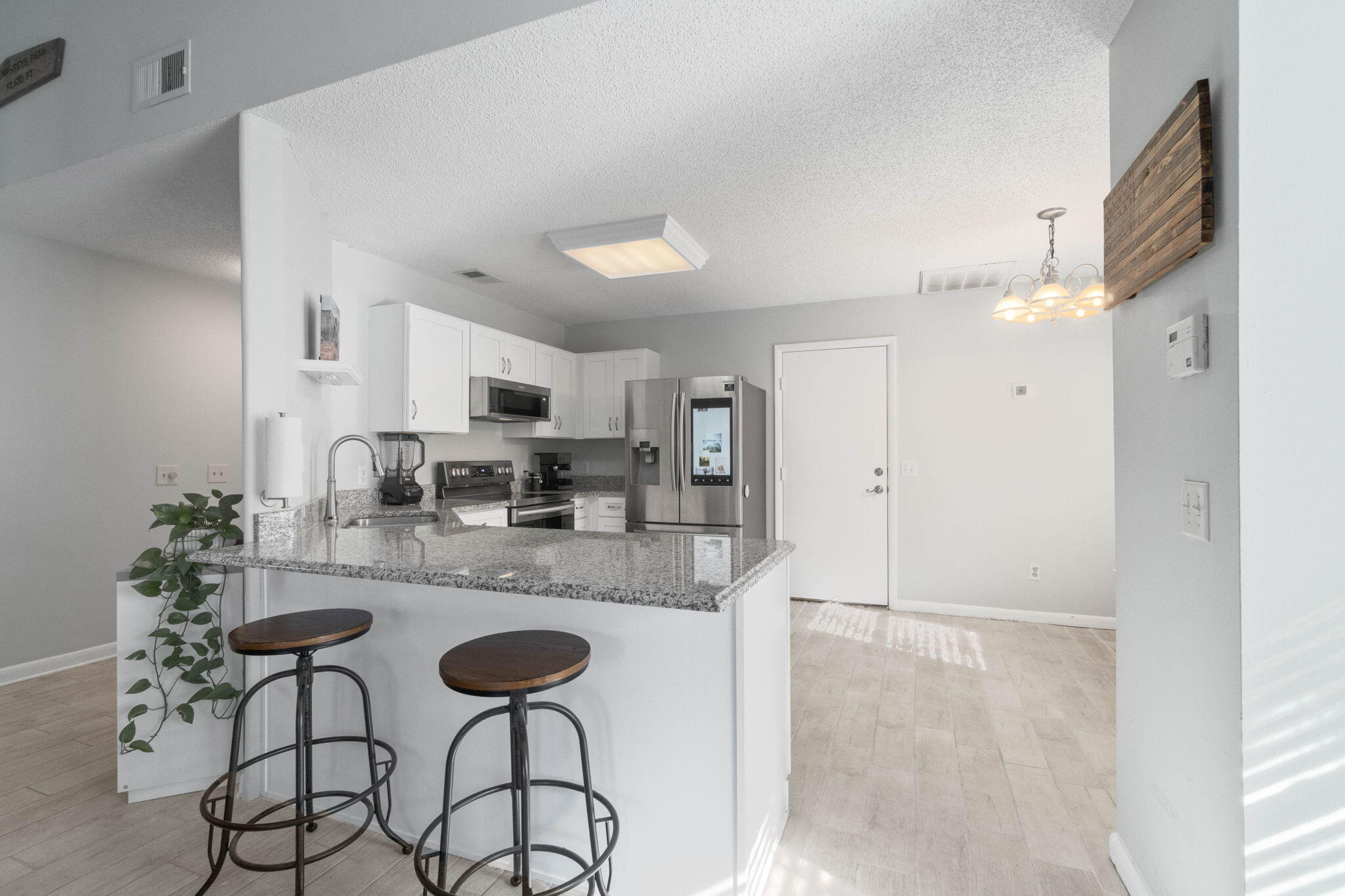 WYNNEHAVEN BEACH ESTATES - Residential