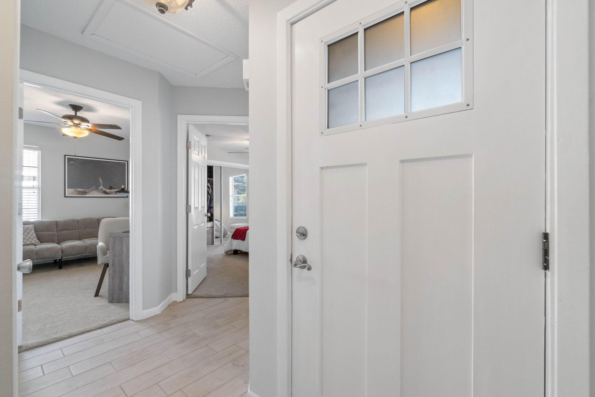 WYNNEHAVEN BEACH ESTATES - Residential