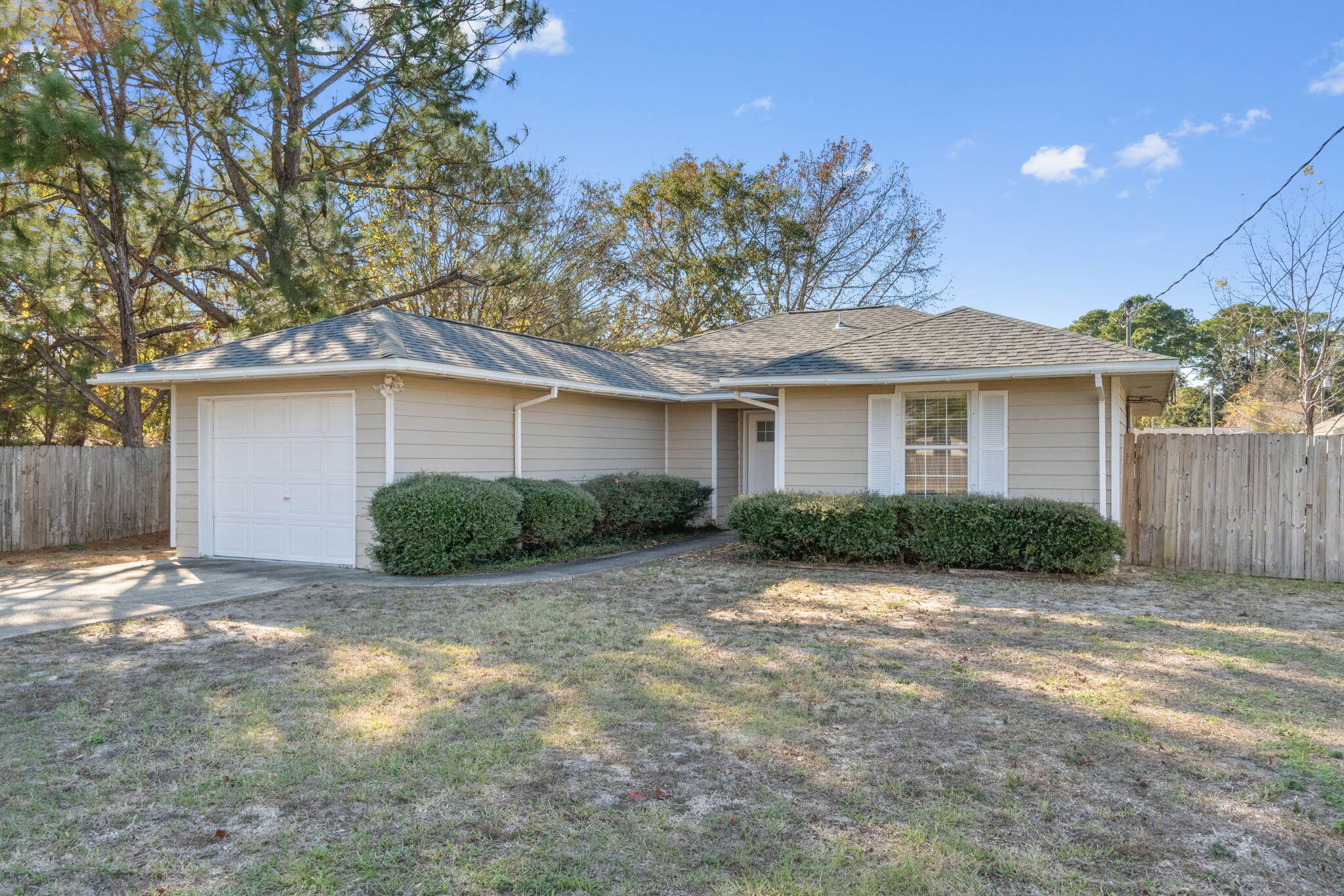 WYNNEHAVEN BEACH ESTATES - Residential