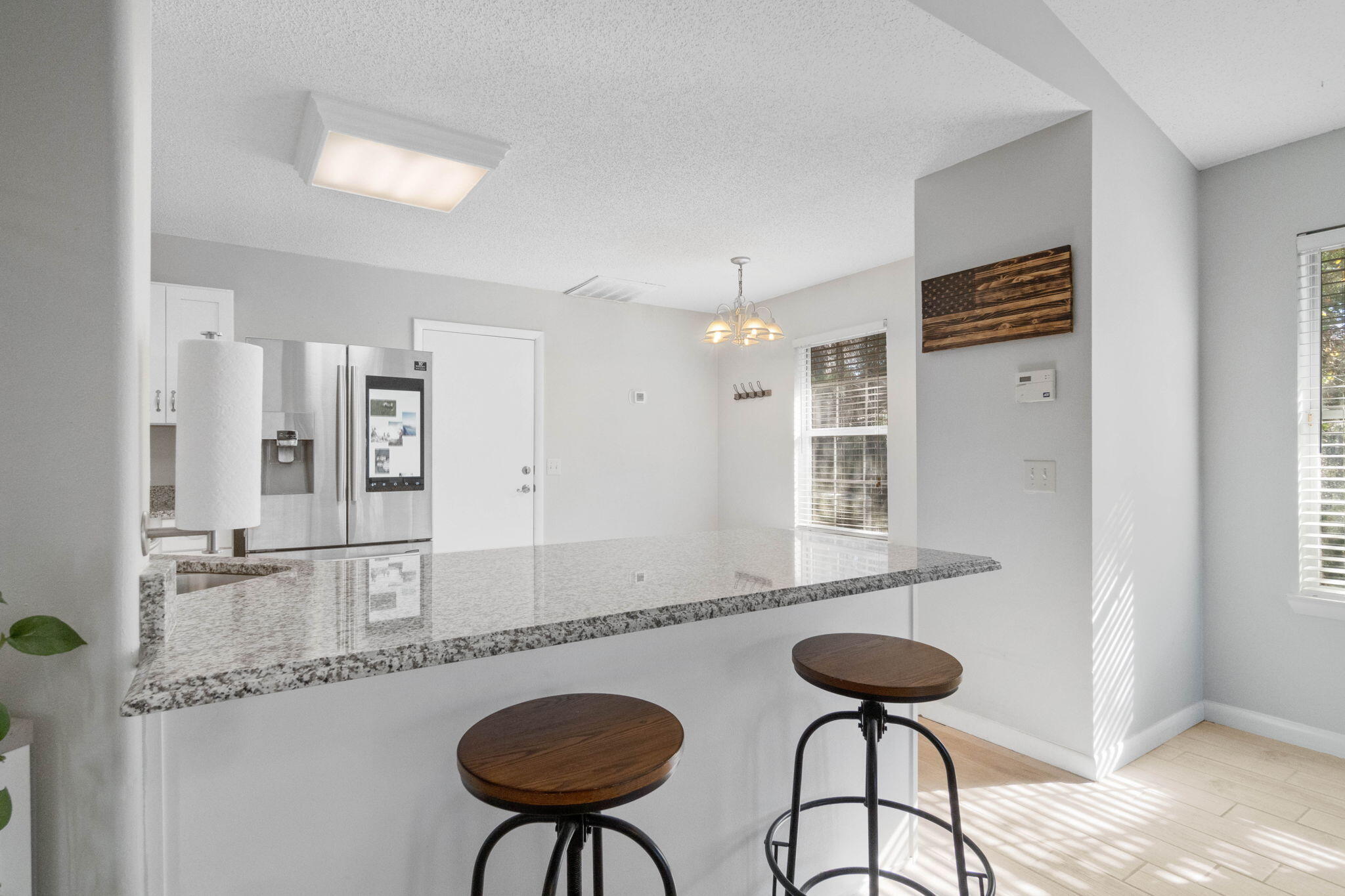WYNNEHAVEN BEACH ESTATES - Residential