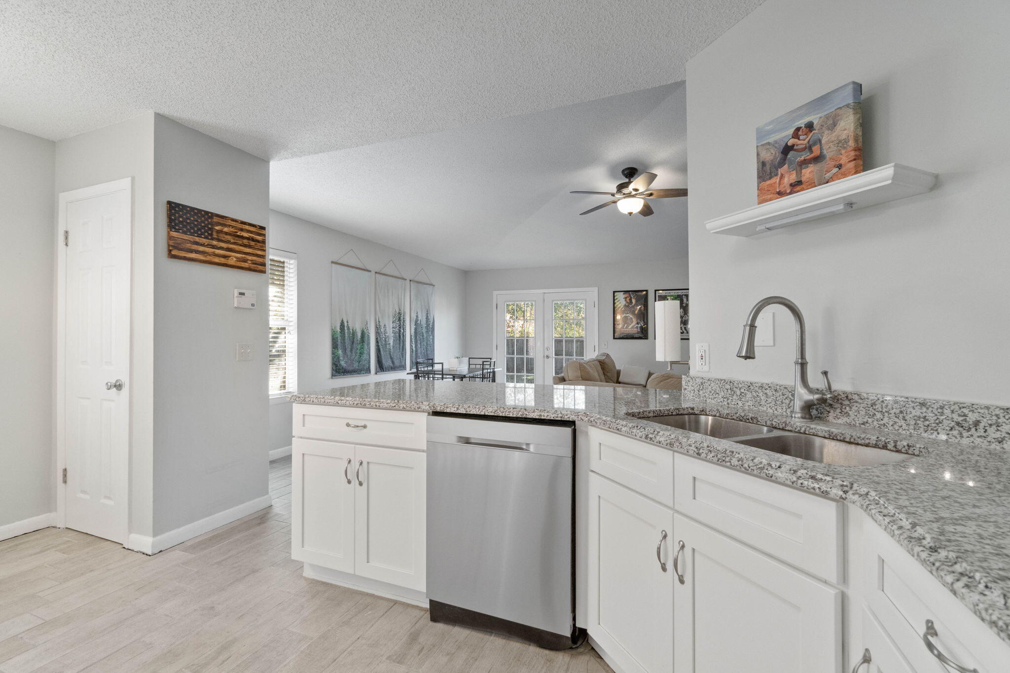 WYNNEHAVEN BEACH ESTATES - Residential