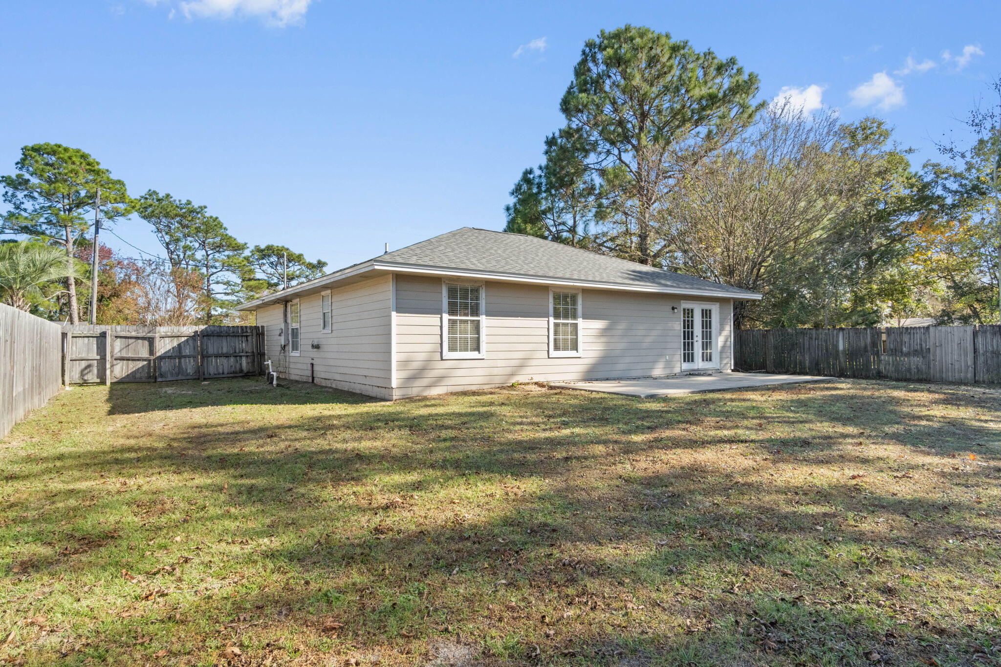 WYNNEHAVEN BEACH ESTATES - Residential