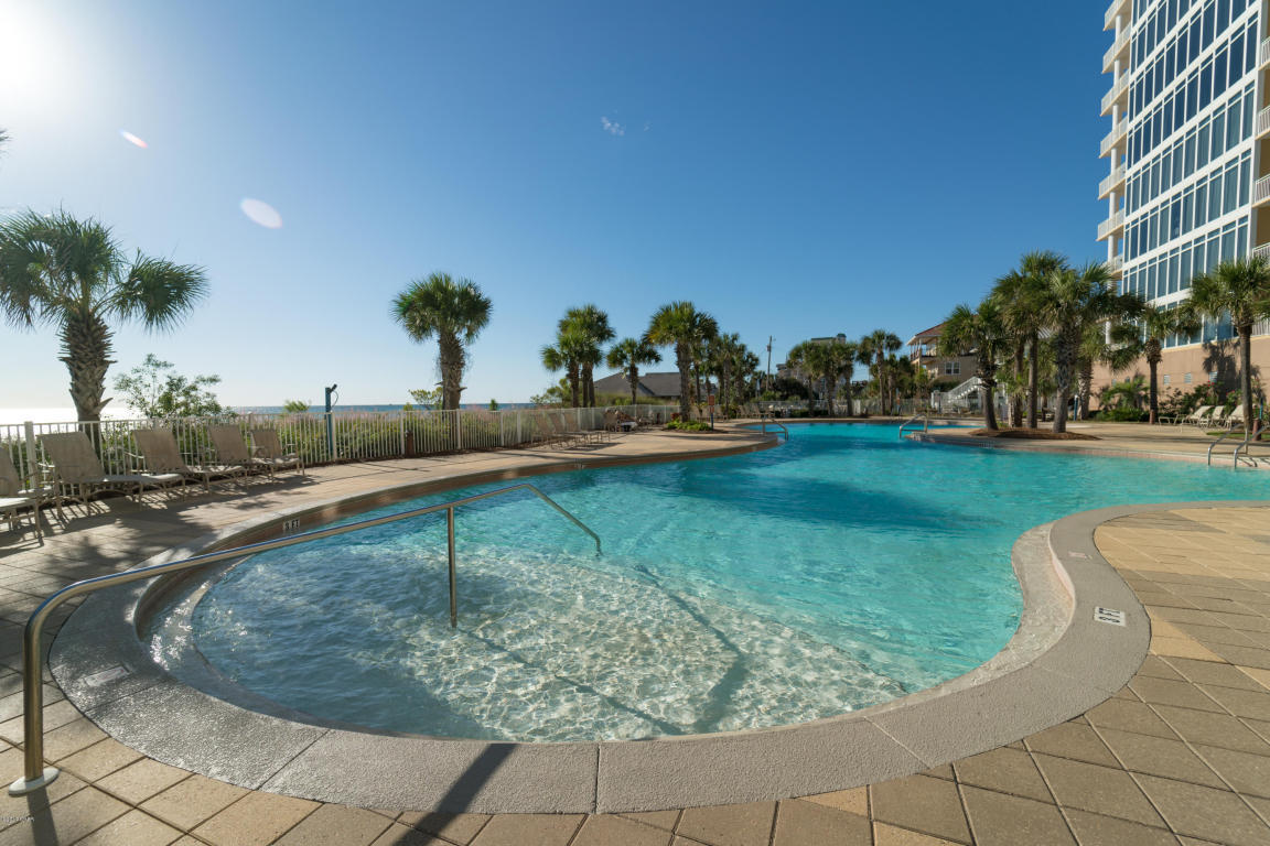 Sterling Beach Condo - Residential