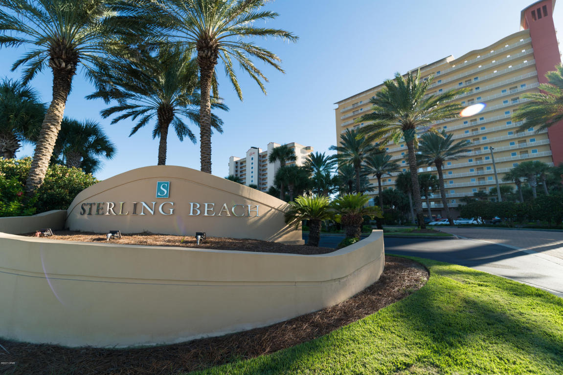 Sterling Beach Condo - Residential