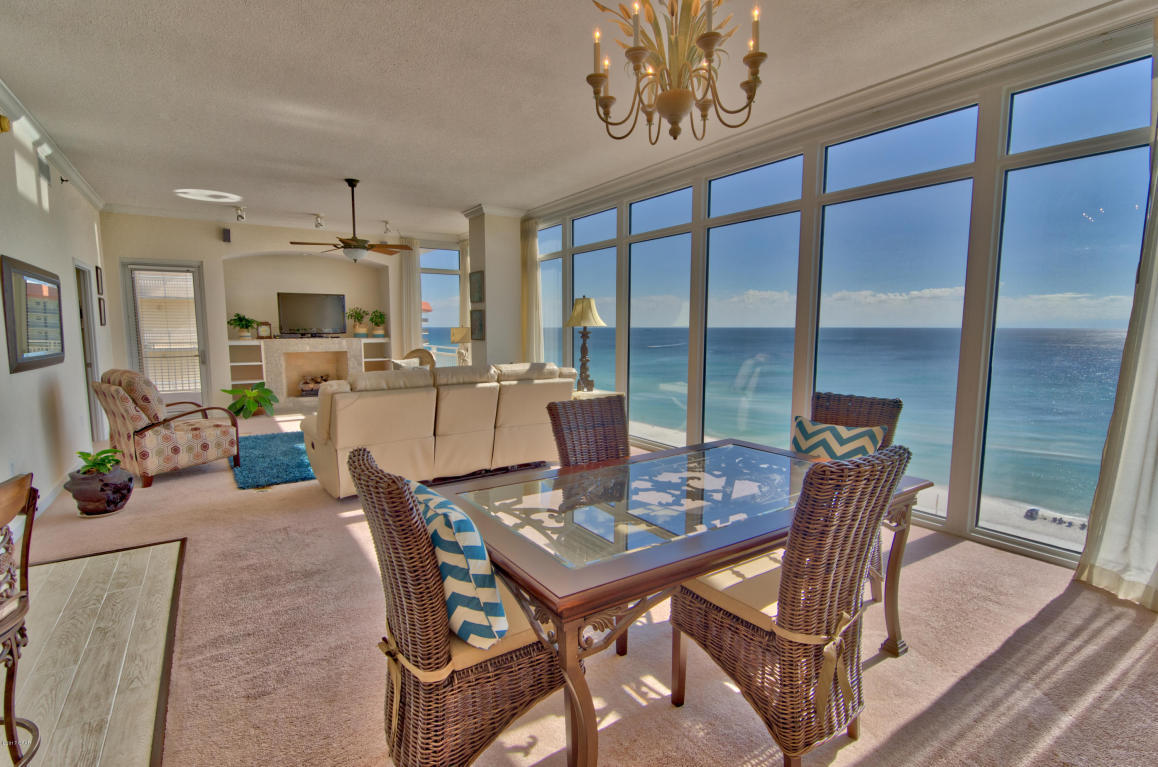 Sterling Beach Condo - Residential