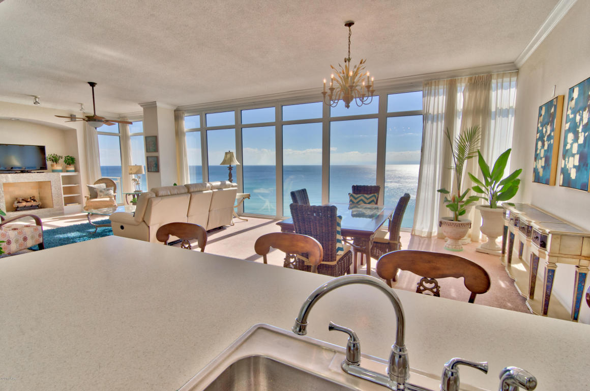Sterling Beach Condo - Residential