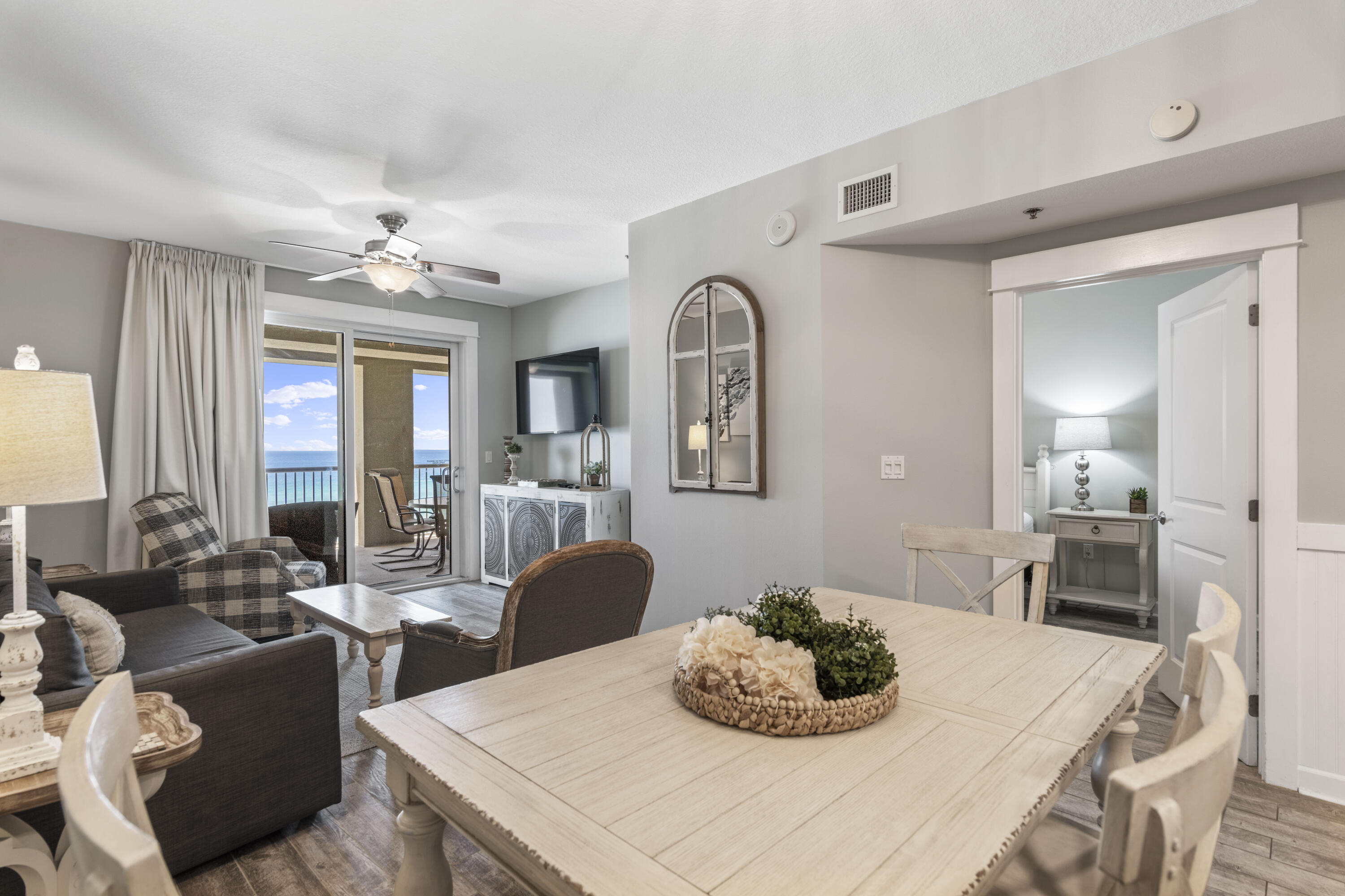 GRAND PANAMA BEACH RESORTS - Residential