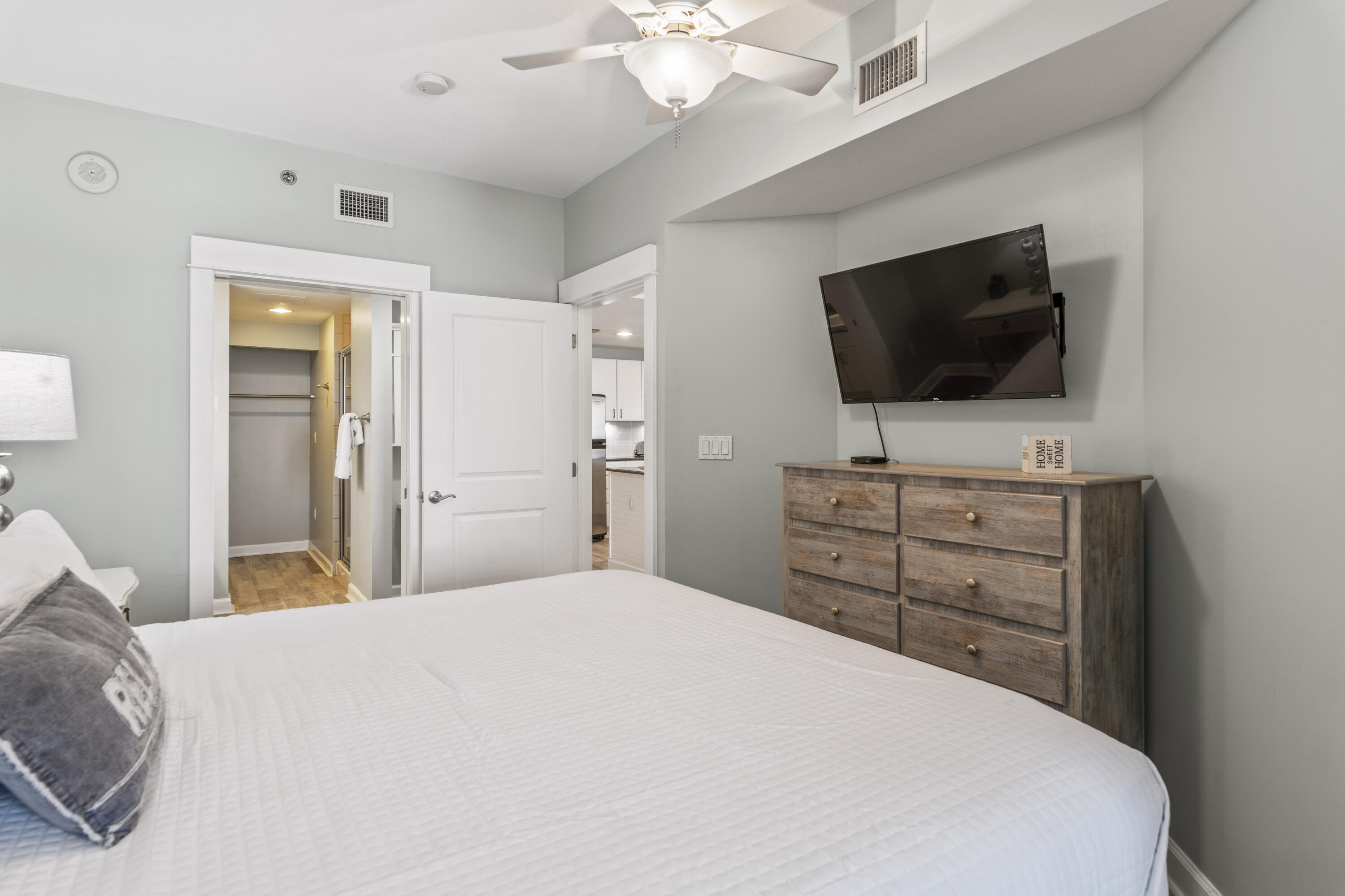 GRAND PANAMA BEACH RESORTS - Residential