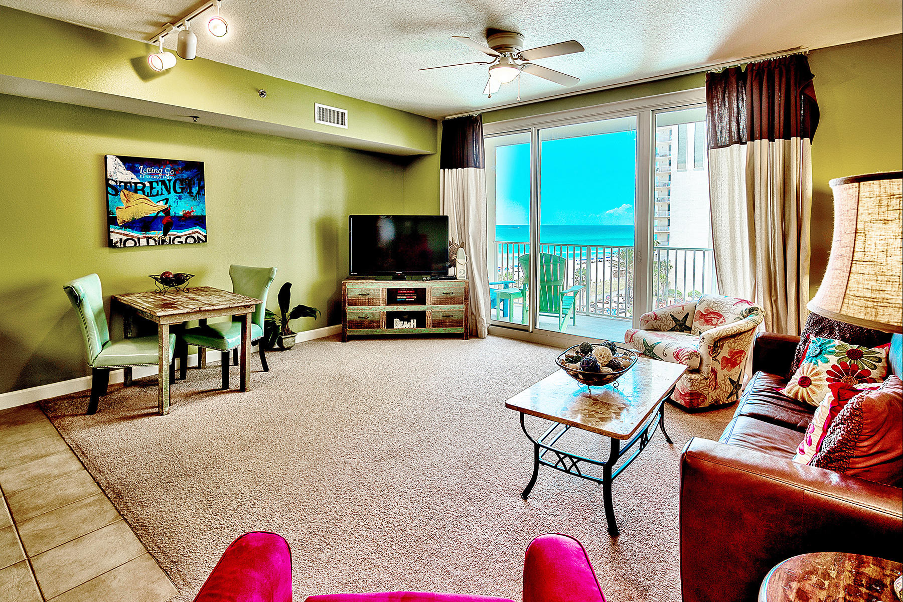 SHORES OF PANAMA - Residential