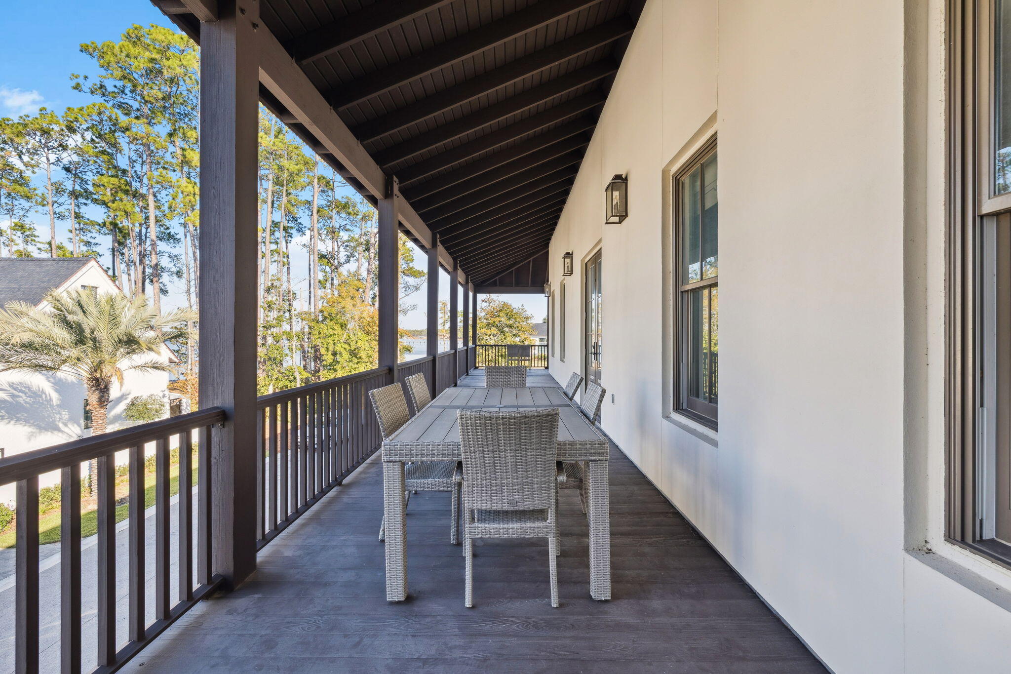 CHURCHILL OAKS - Residential