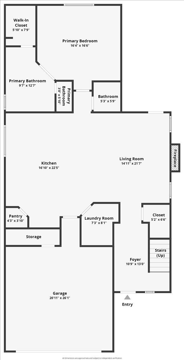 Hattie's Grove - Residential