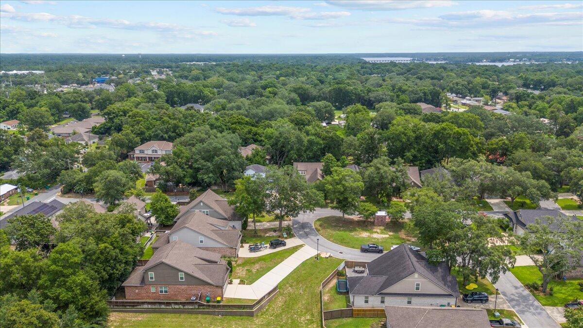 Hattie's Grove - Residential