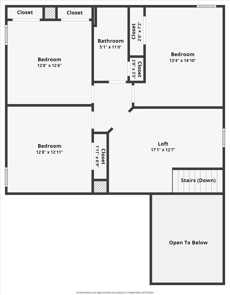 Hattie's Grove - Residential