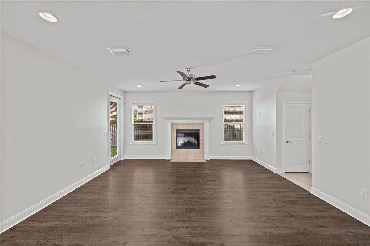 Hattie's Grove - Residential
