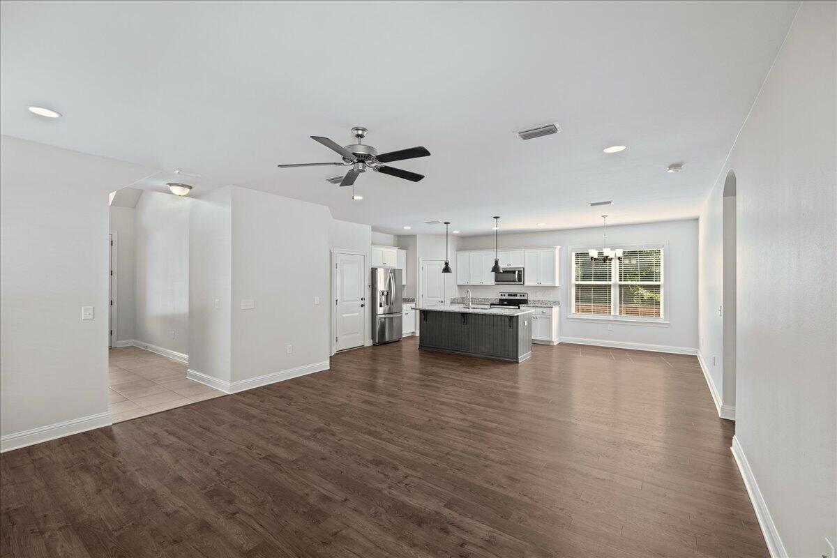 Hattie's Grove - Residential