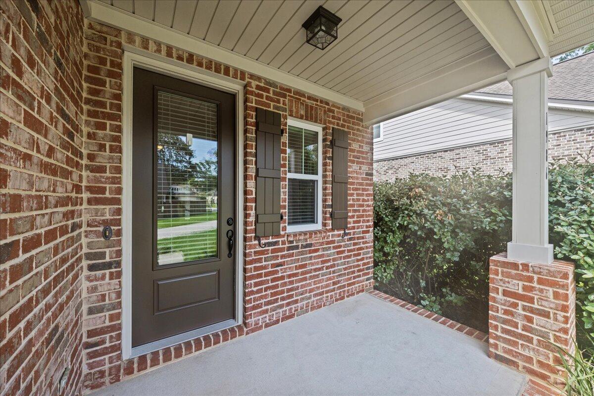 Hattie's Grove - Residential
